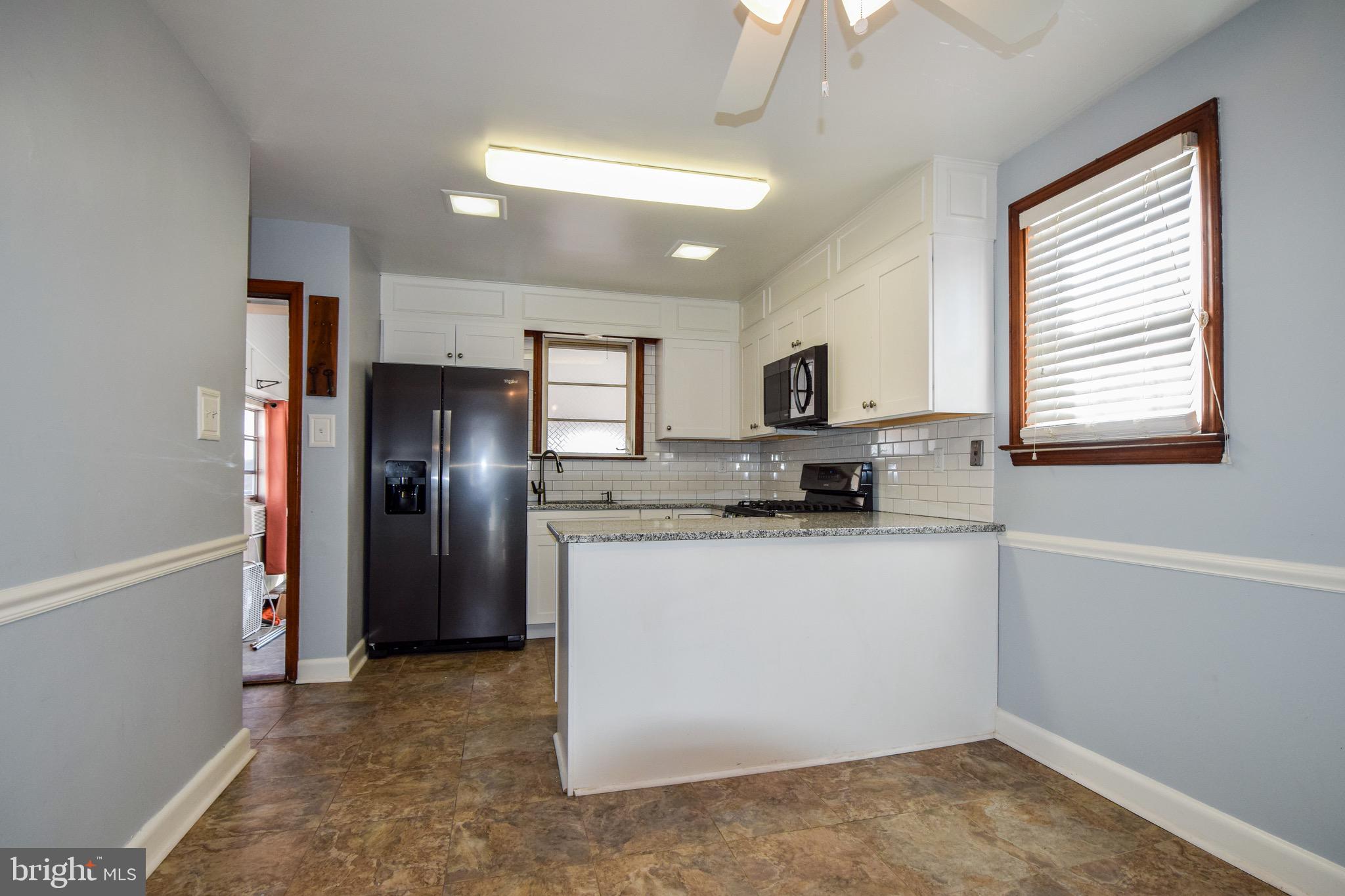 ROSELAND HEIGHTS - Residential Lease