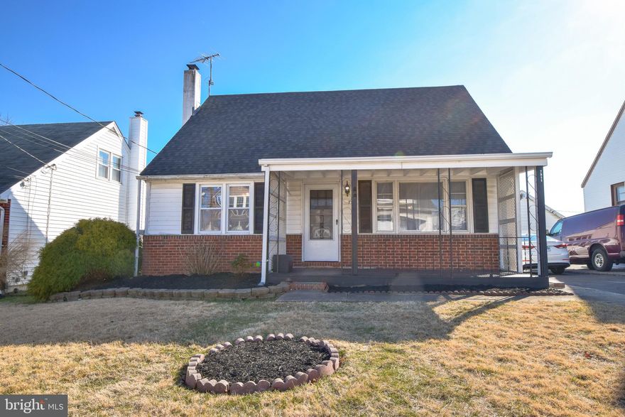 Looking to stop renting and become a homeowner? Take a look at this home with a rent to own option. Must have one month's down payment (deposit). Must make an application with our preferred lenders and have adequate credit. To inquire/apply please email alternate listing agent asap. See the home through the virtual tour and then apply today!***** Welcome to this beautiful and spacious single-family home in the Roseland Heights community, that features 4 bedrooms and 2.5 baths! As soon as you walk in you will be greeted by charming hardwood floors; walk into the completely renovated kitchen with granite countertops and breakfast bar, brand new cabinets and brand new top of the line stainless steel appliances. Just outside of the kitchen you can enjoy your evening tea at a large sunroom with easy access to your backyard.... This home has all new major systems: brand new HVAC, brand new roof, brand new electric wiring and brand new bathrooms. Minutes away from major highways, shopping and schools.