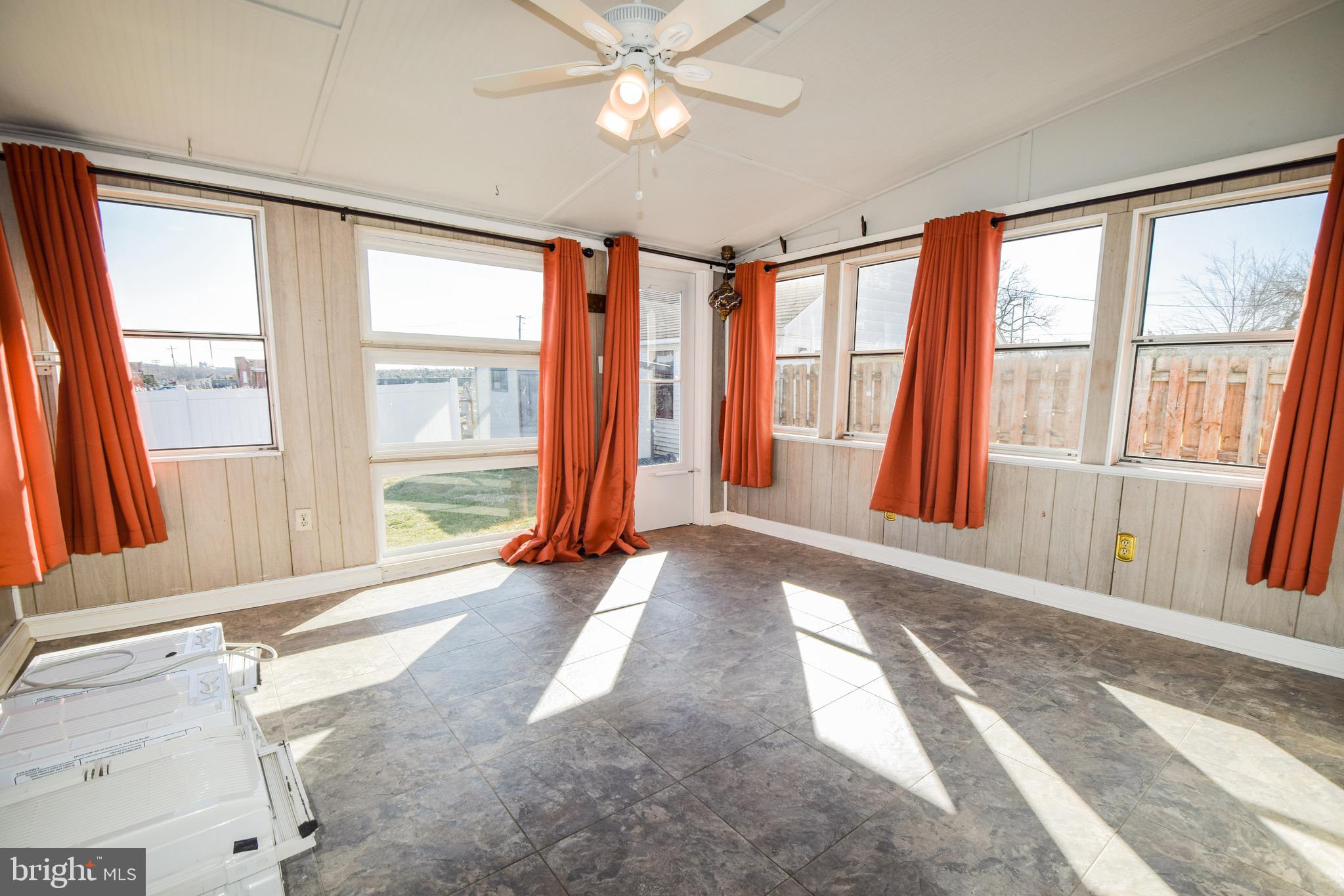 ROSELAND HEIGHTS - Residential Lease