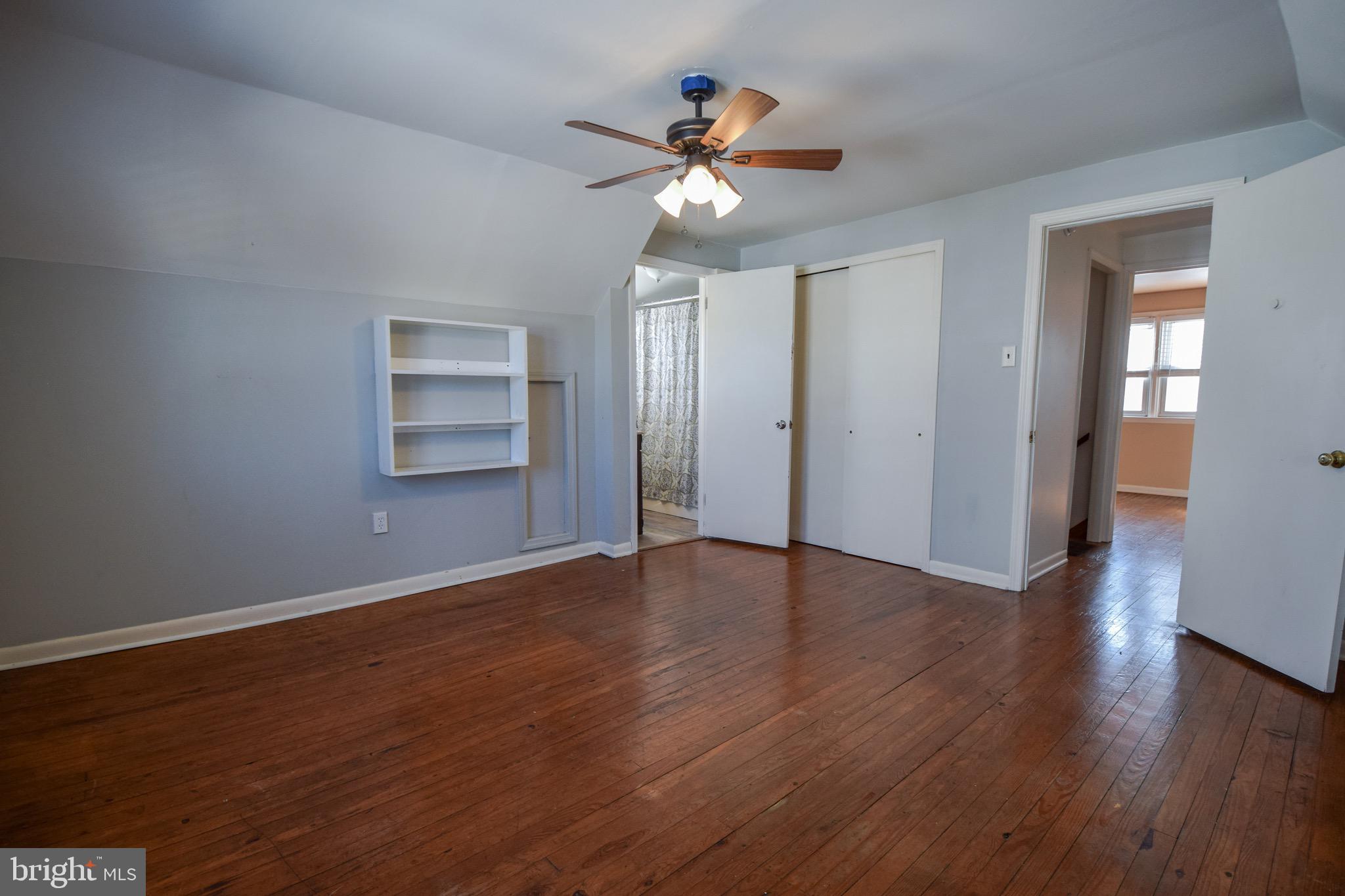 ROSELAND HEIGHTS - Residential Lease