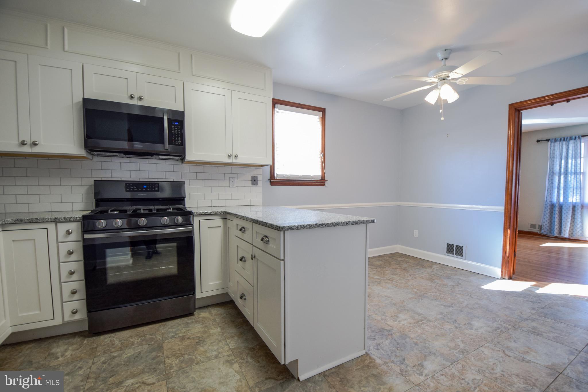 ROSELAND HEIGHTS - Residential Lease