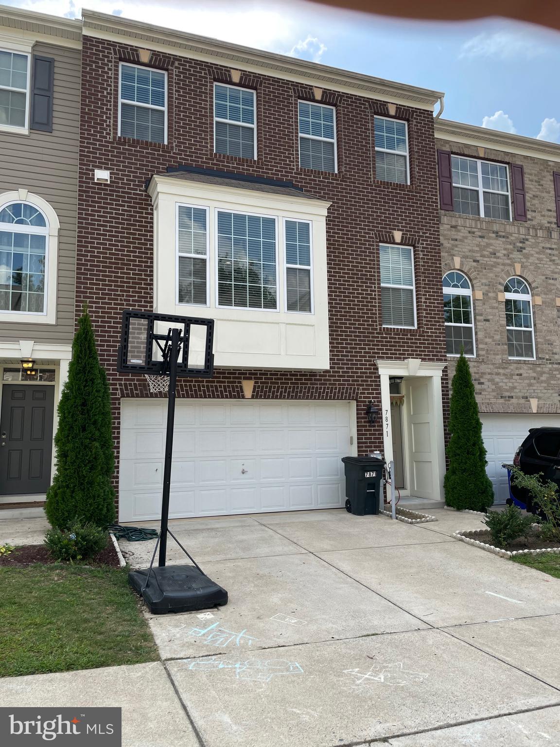 SIMPSON MILL - Residential Lease