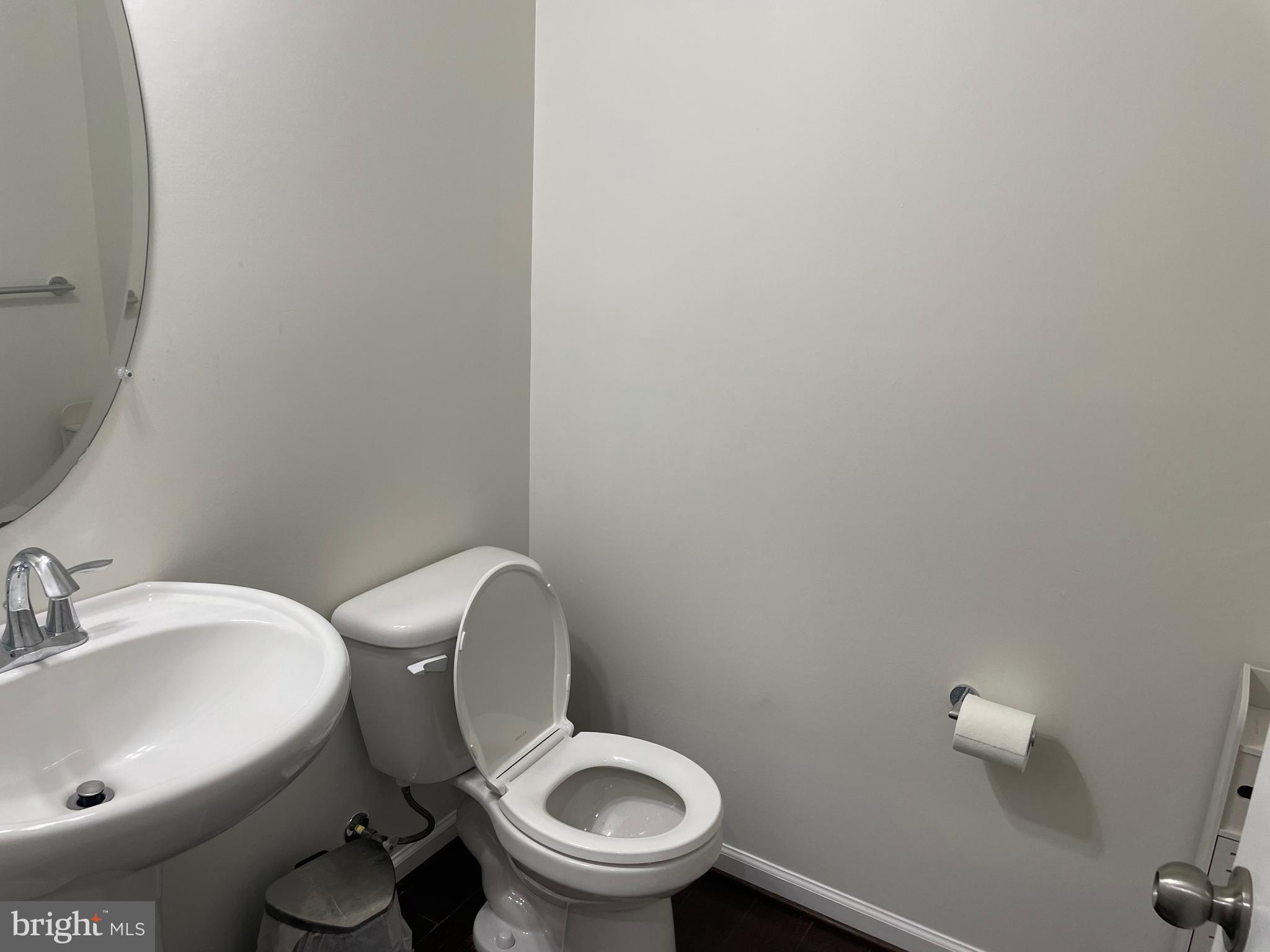 SIMPSON MILL - Residential Lease