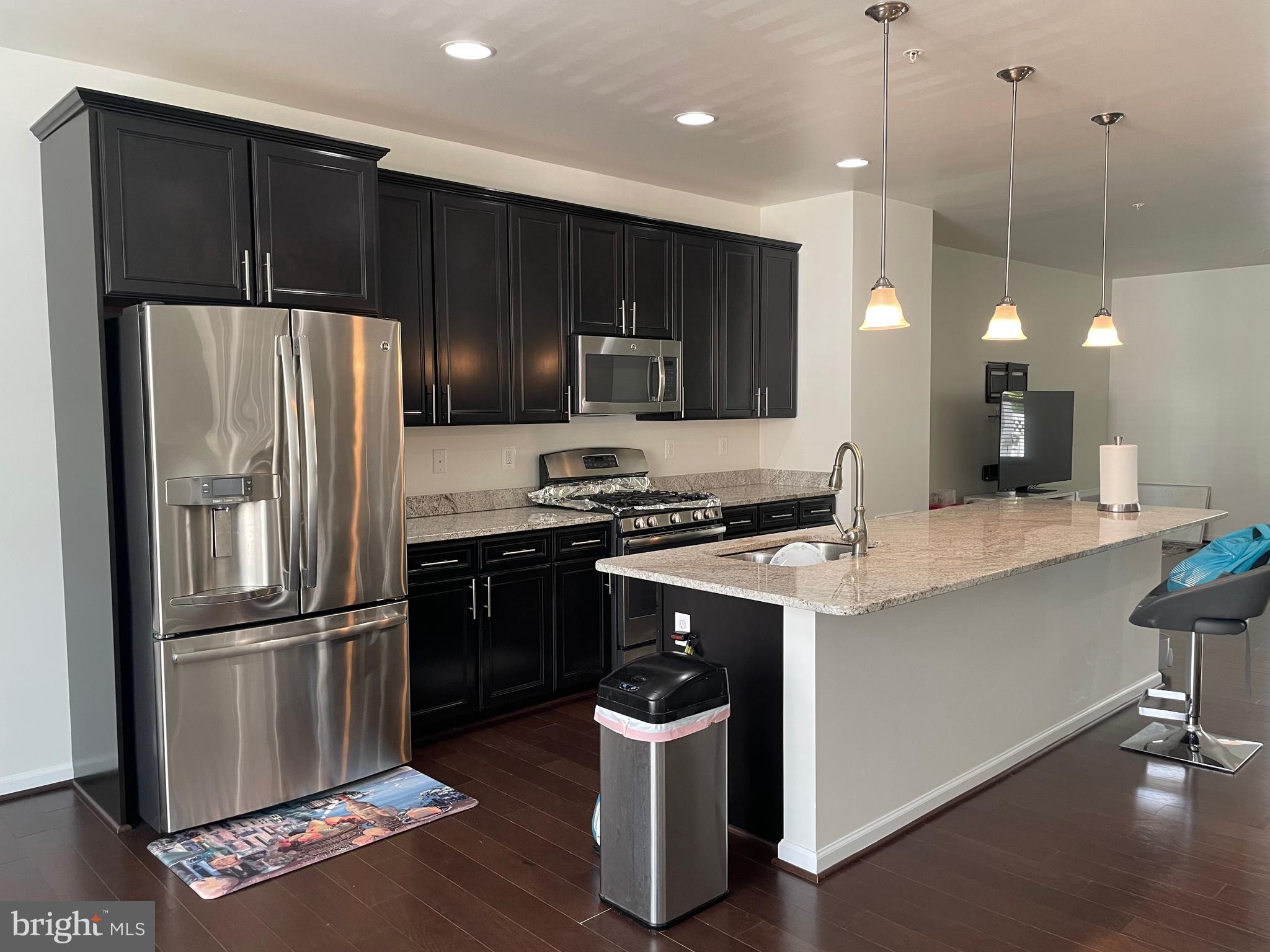 SIMPSON MILL - Residential Lease