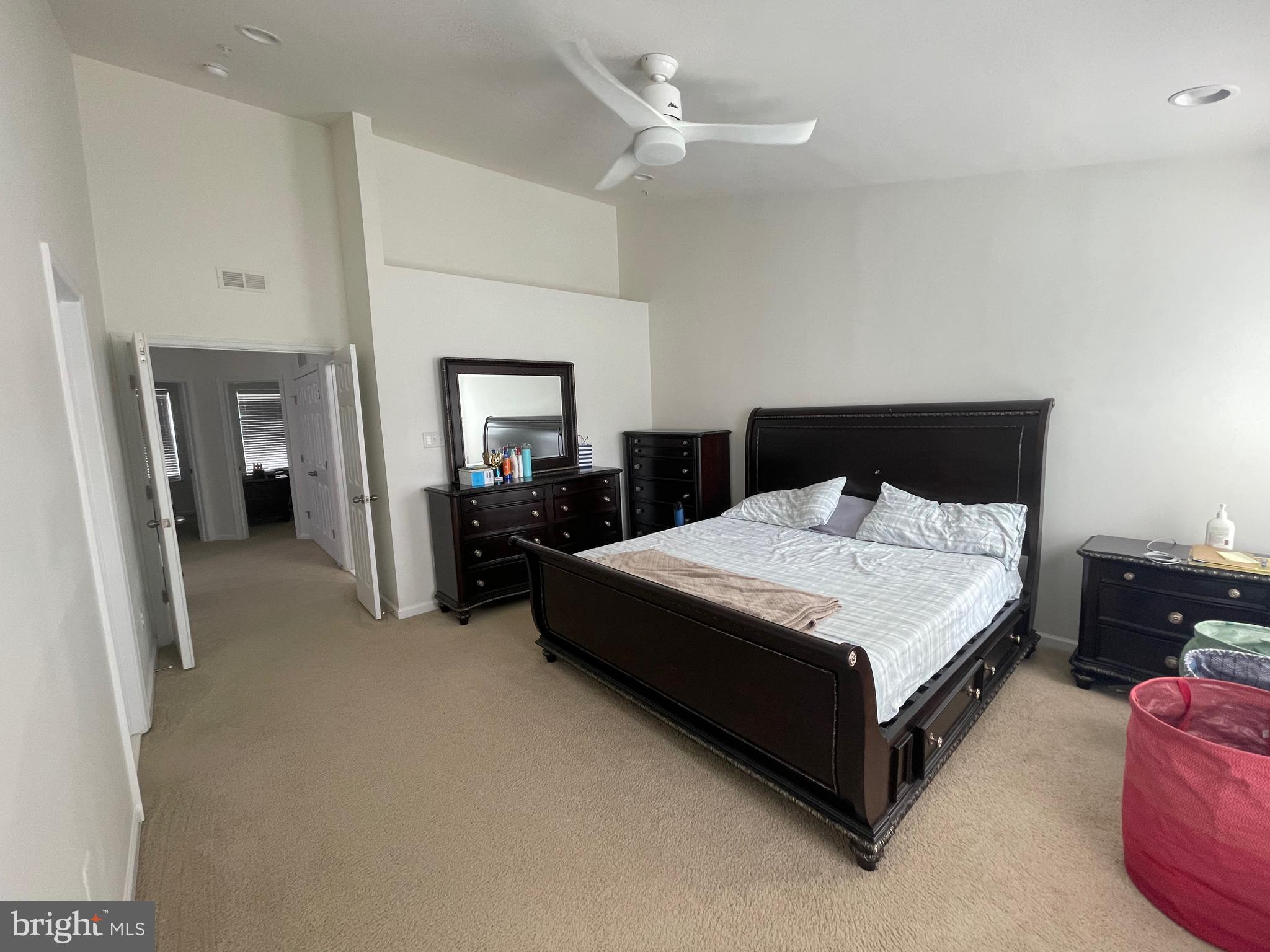 SIMPSON MILL - Residential Lease