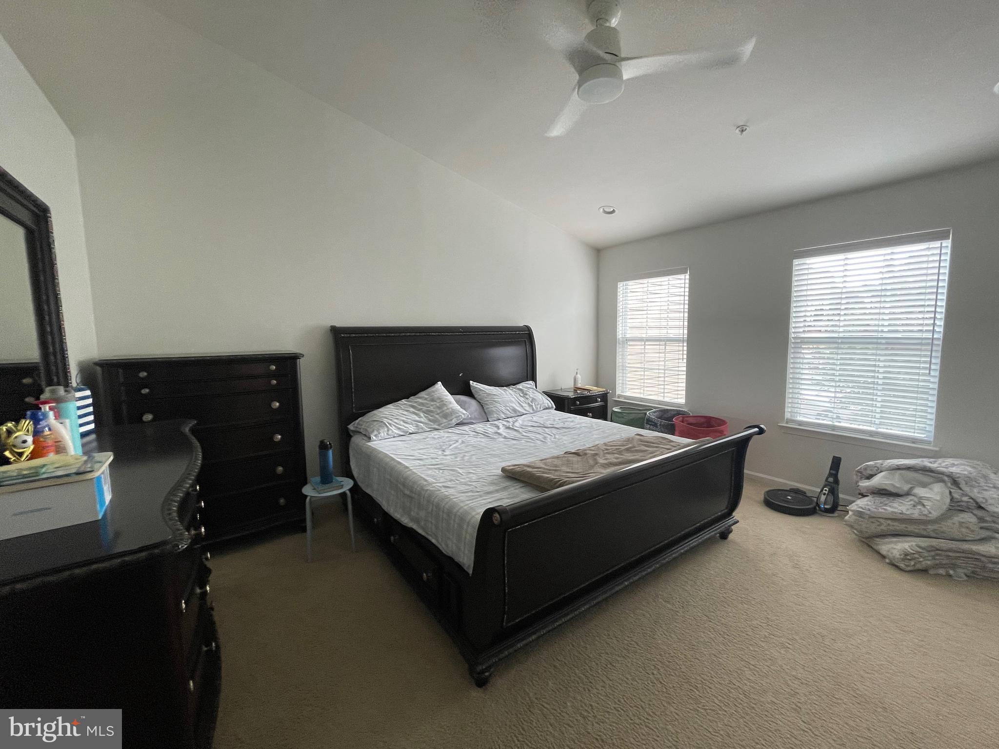 SIMPSON MILL - Residential Lease