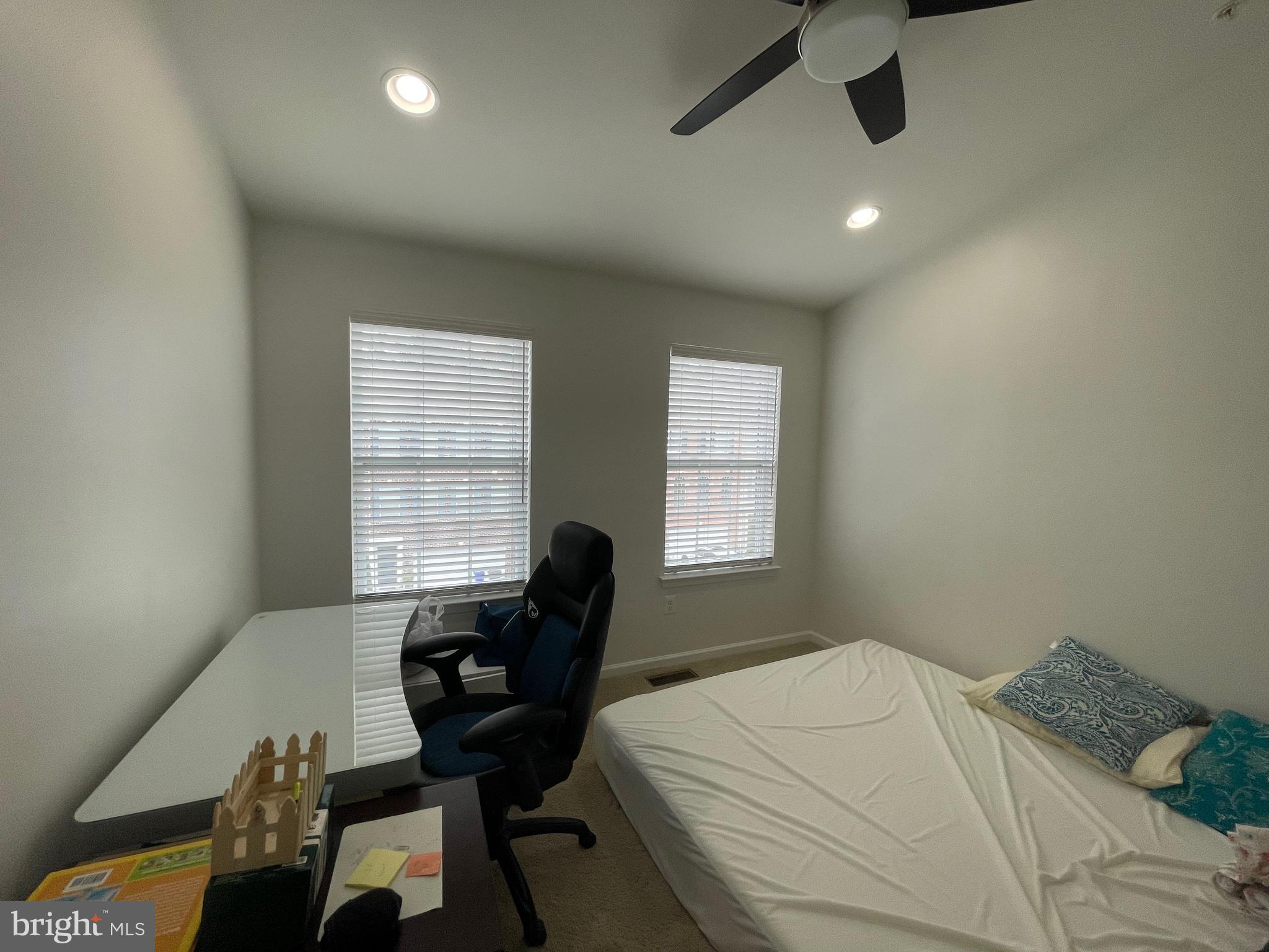 SIMPSON MILL - Residential Lease