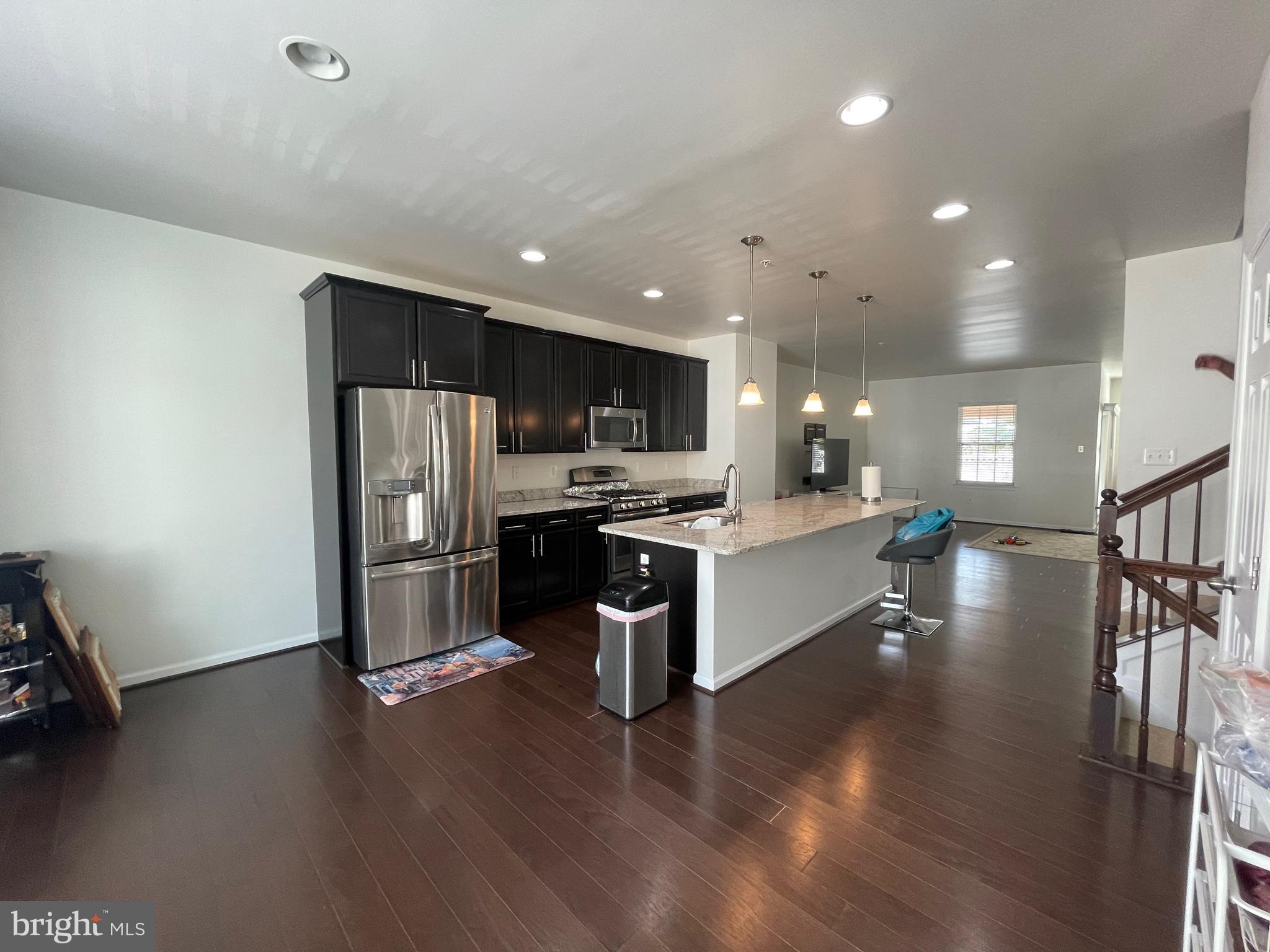 SIMPSON MILL - Residential Lease