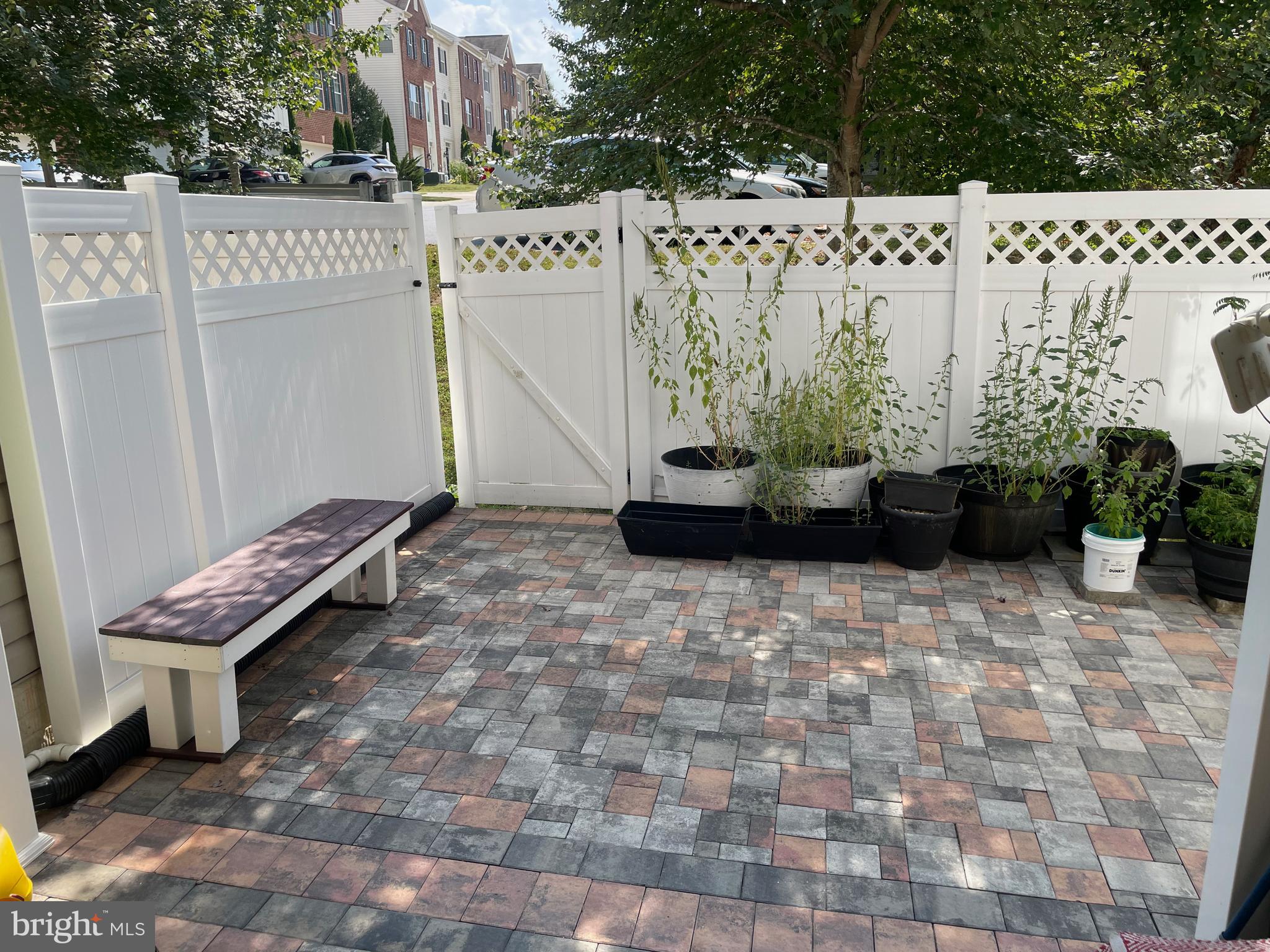 SIMPSON MILL - Residential Lease