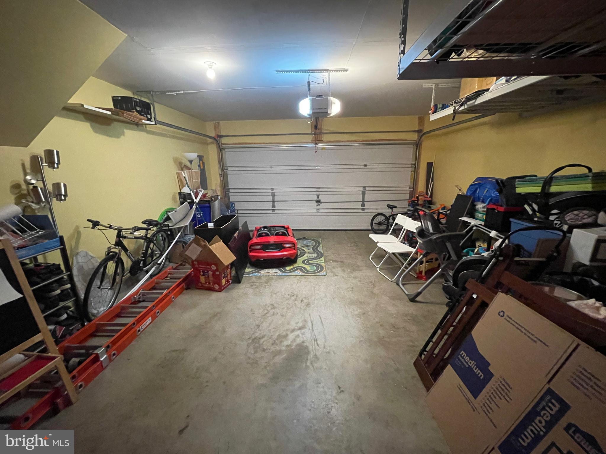 SIMPSON MILL - Residential Lease