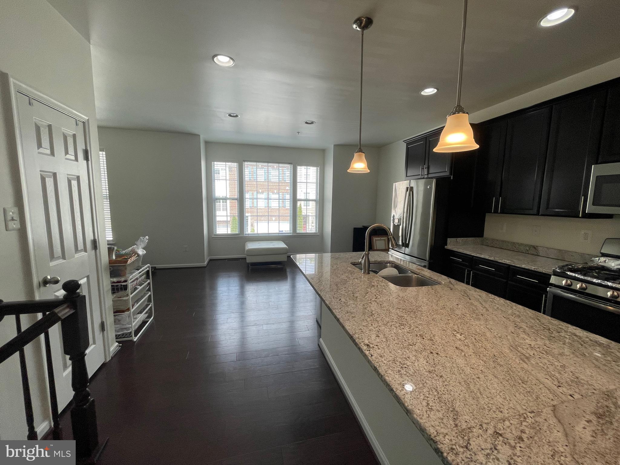 SIMPSON MILL - Residential Lease