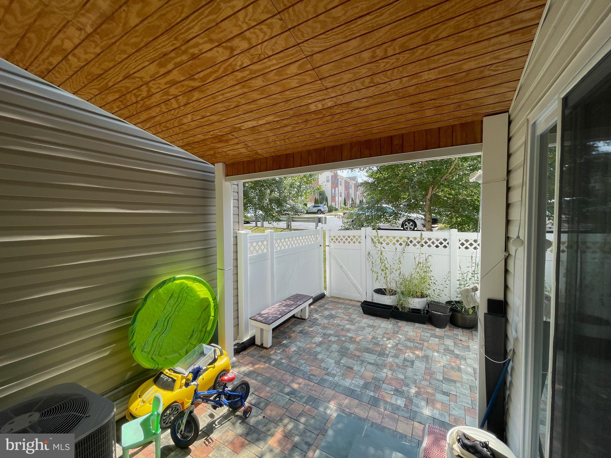 SIMPSON MILL - Residential Lease