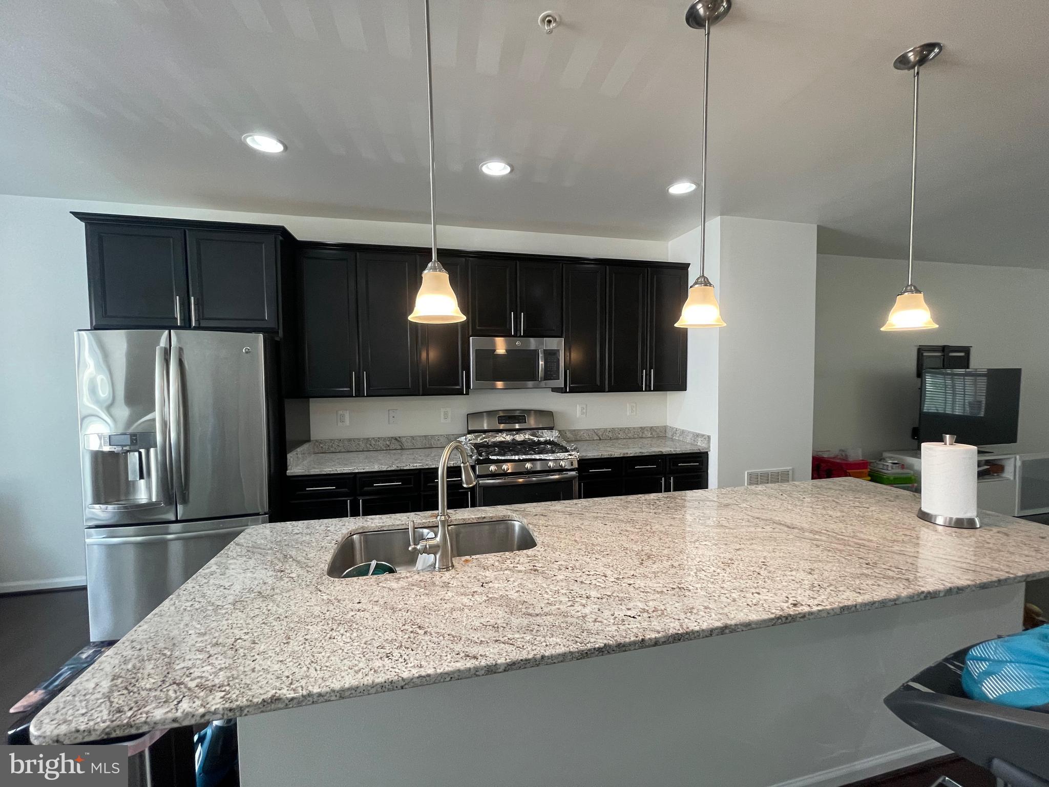 SIMPSON MILL - Residential Lease