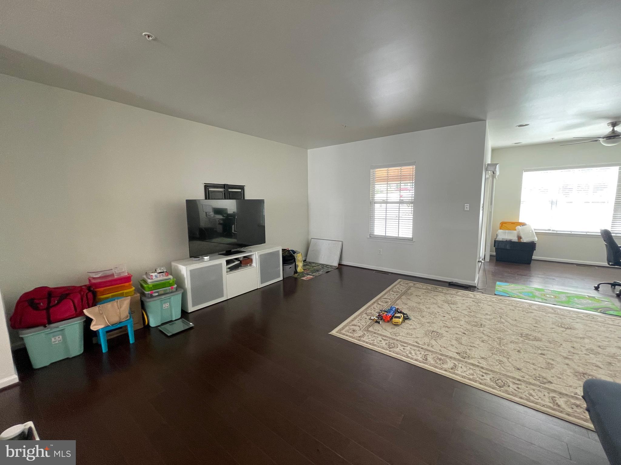 SIMPSON MILL - Residential Lease