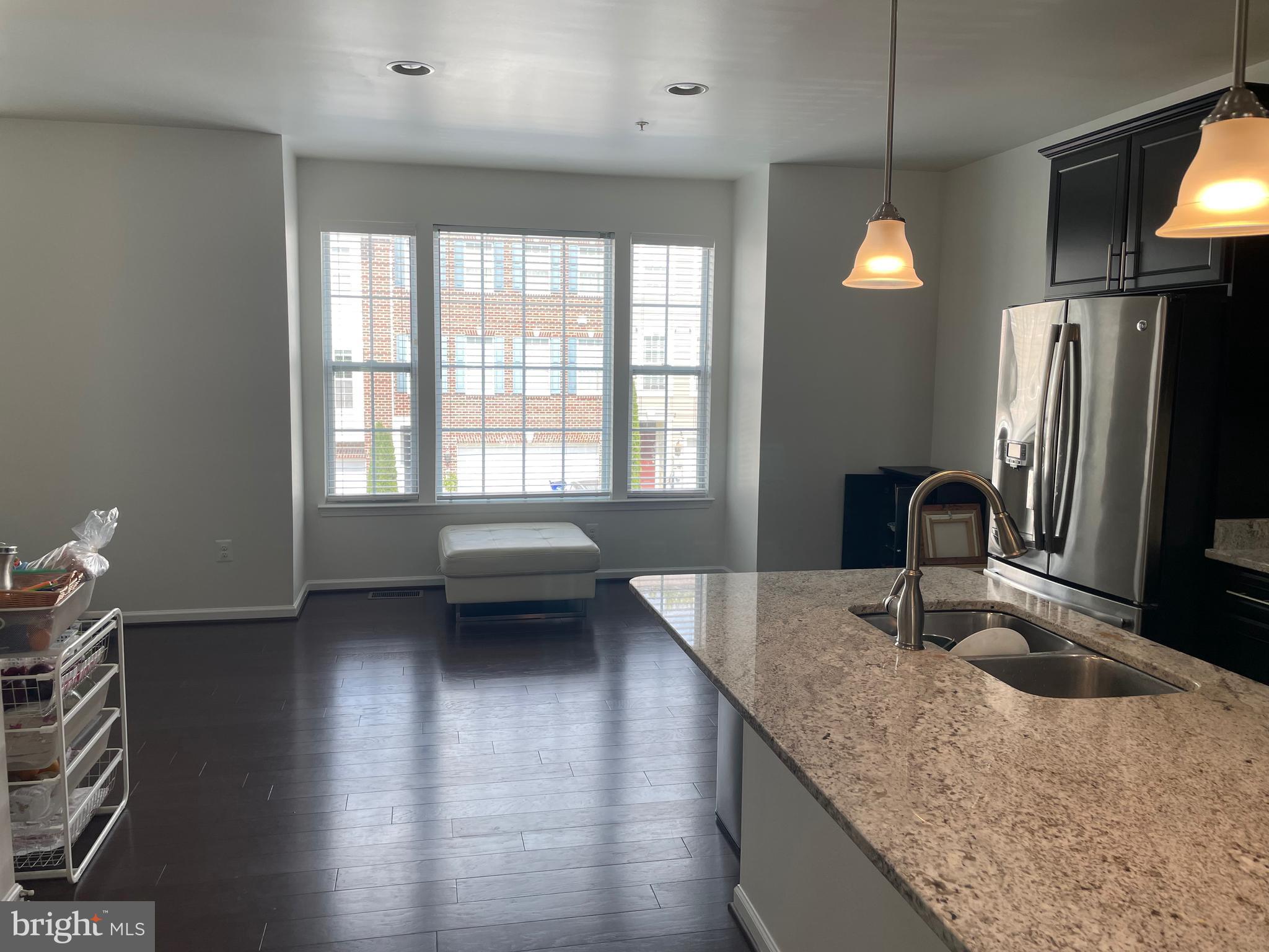 SIMPSON MILL - Residential Lease