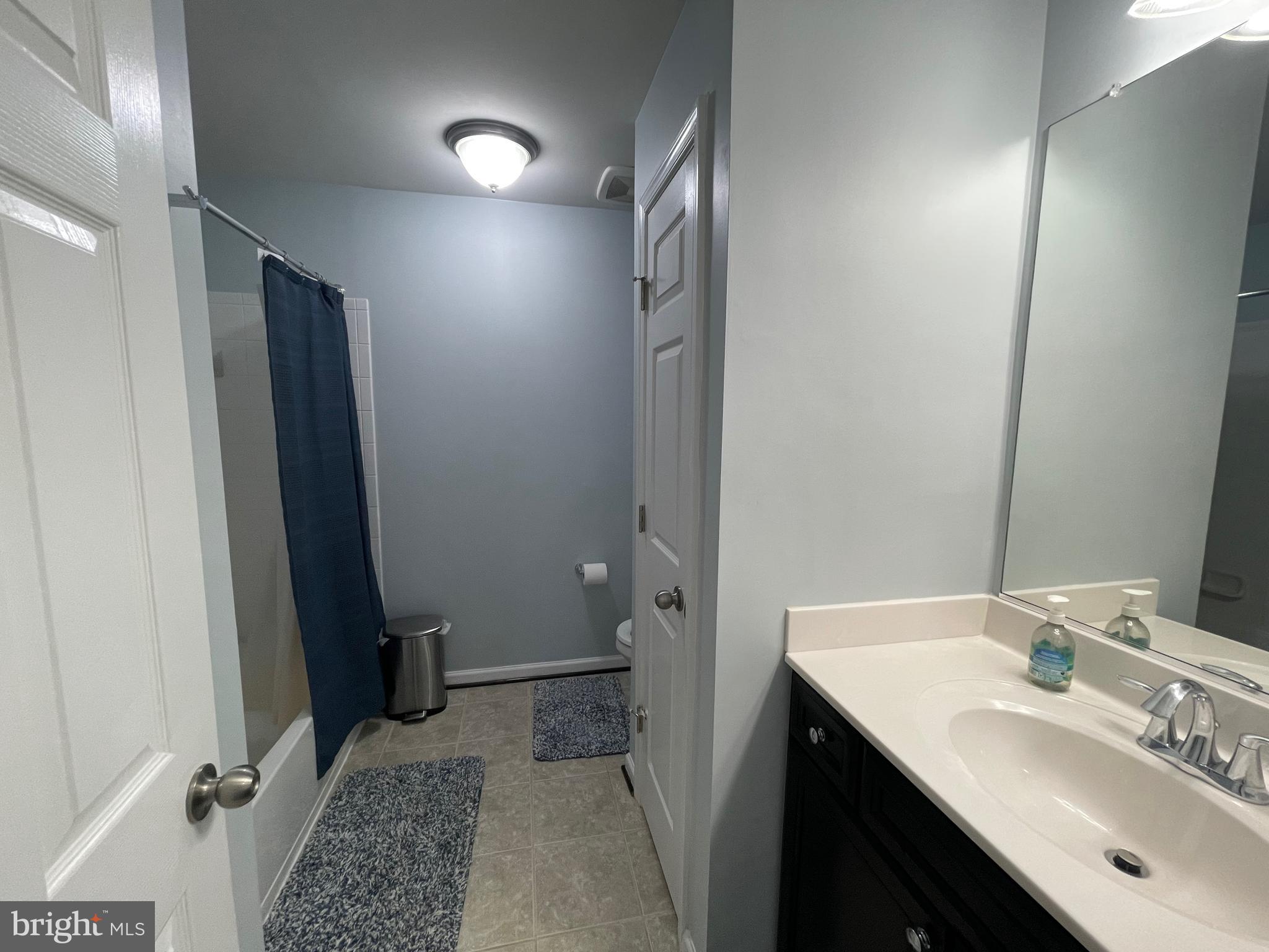 SIMPSON MILL - Residential Lease