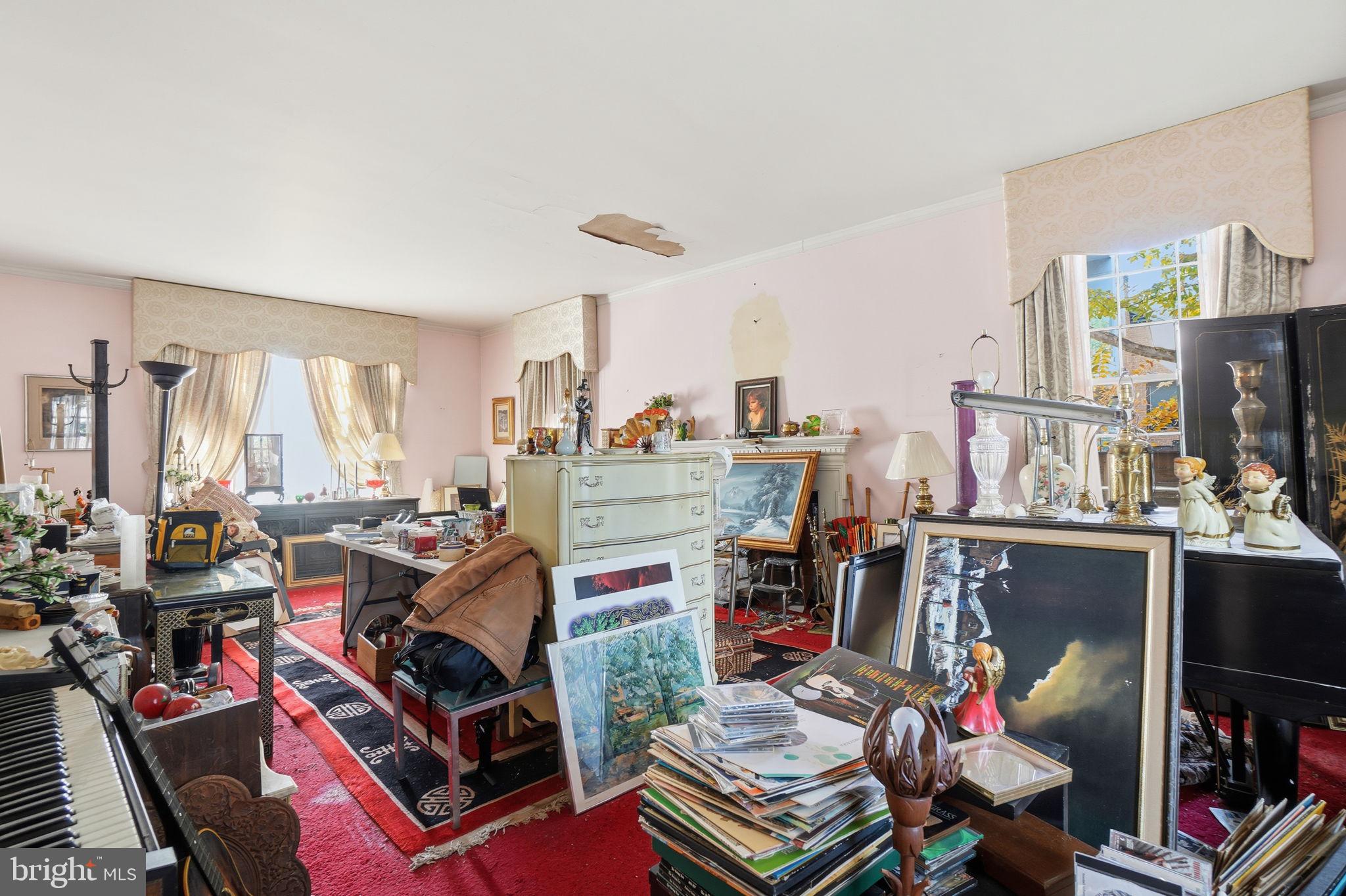 1430 FOXHALL ROAD NW