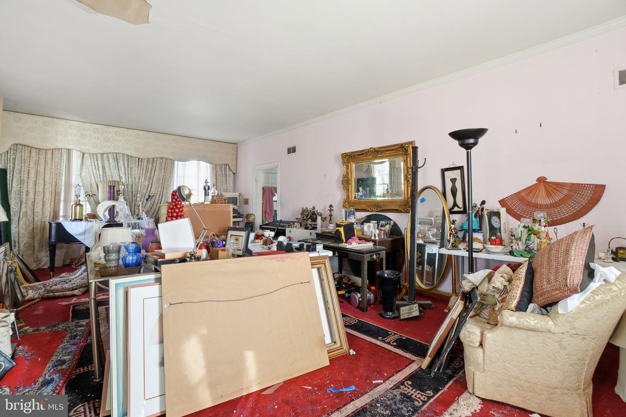 1430 FOXHALL ROAD NW