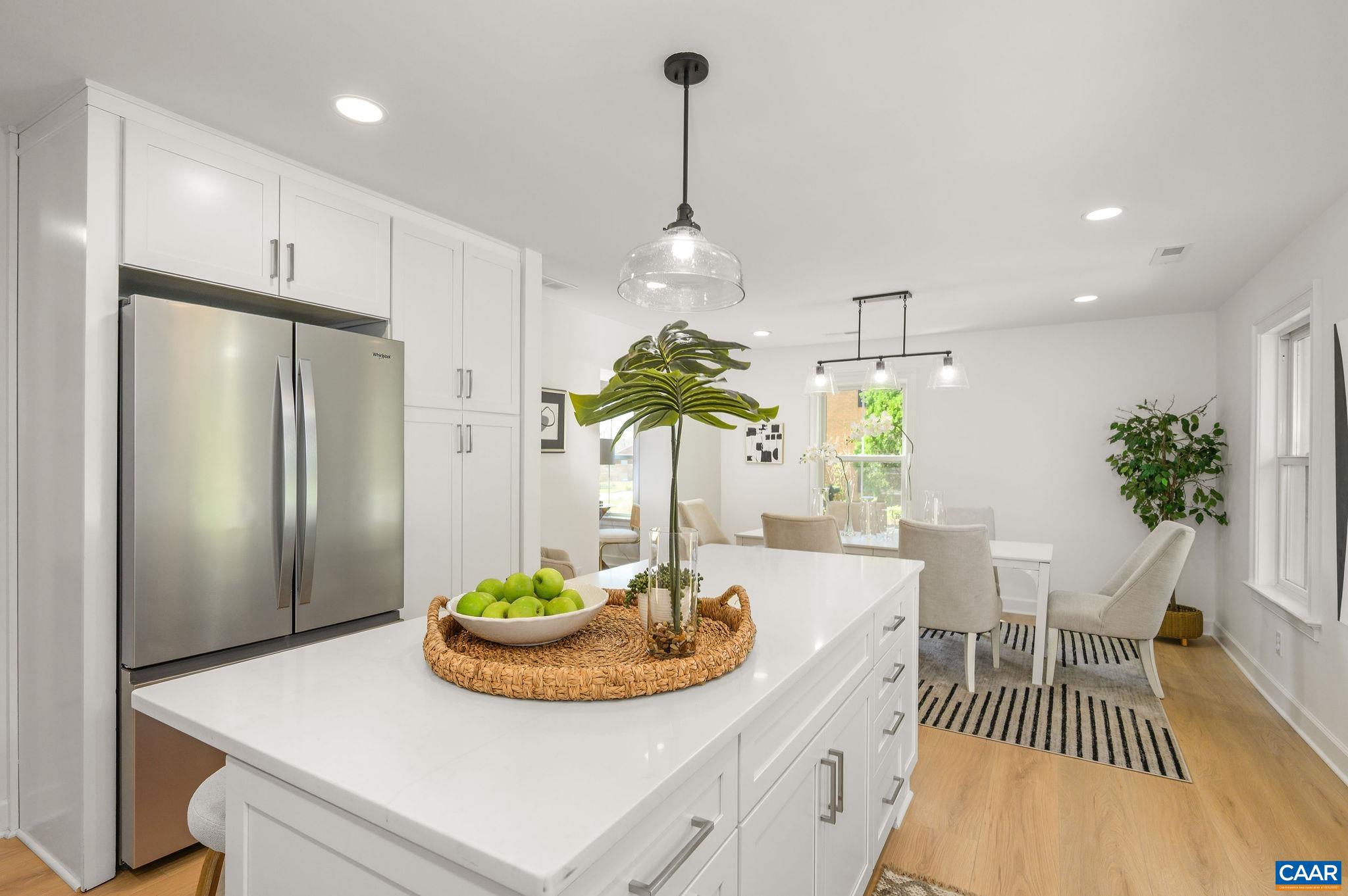 CANTERBURY HILLS - Residential