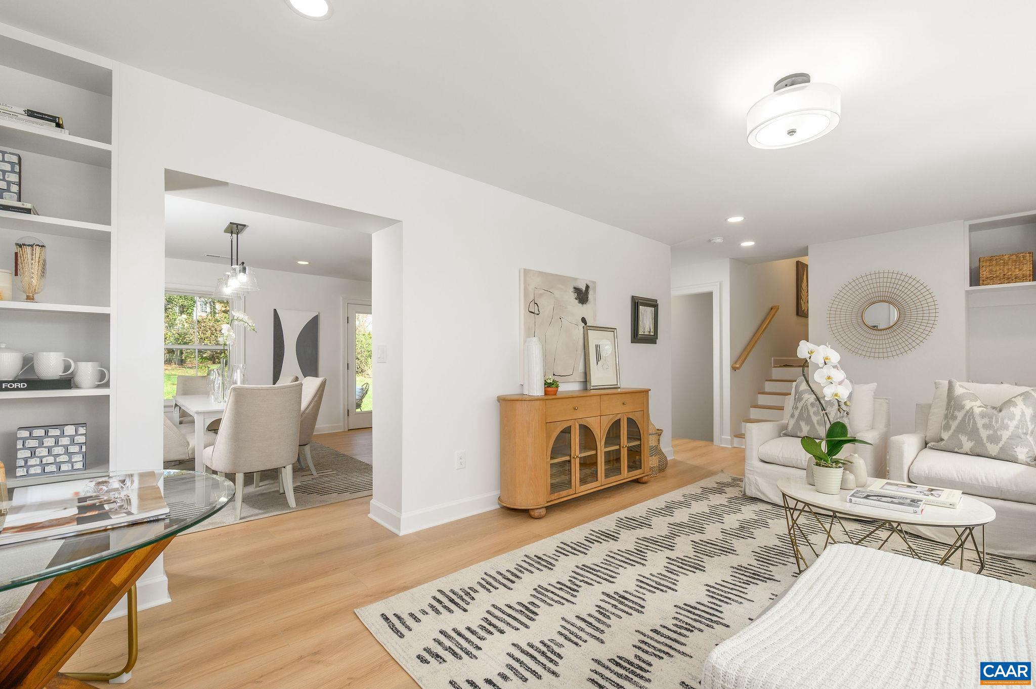 CANTERBURY HILLS - Residential