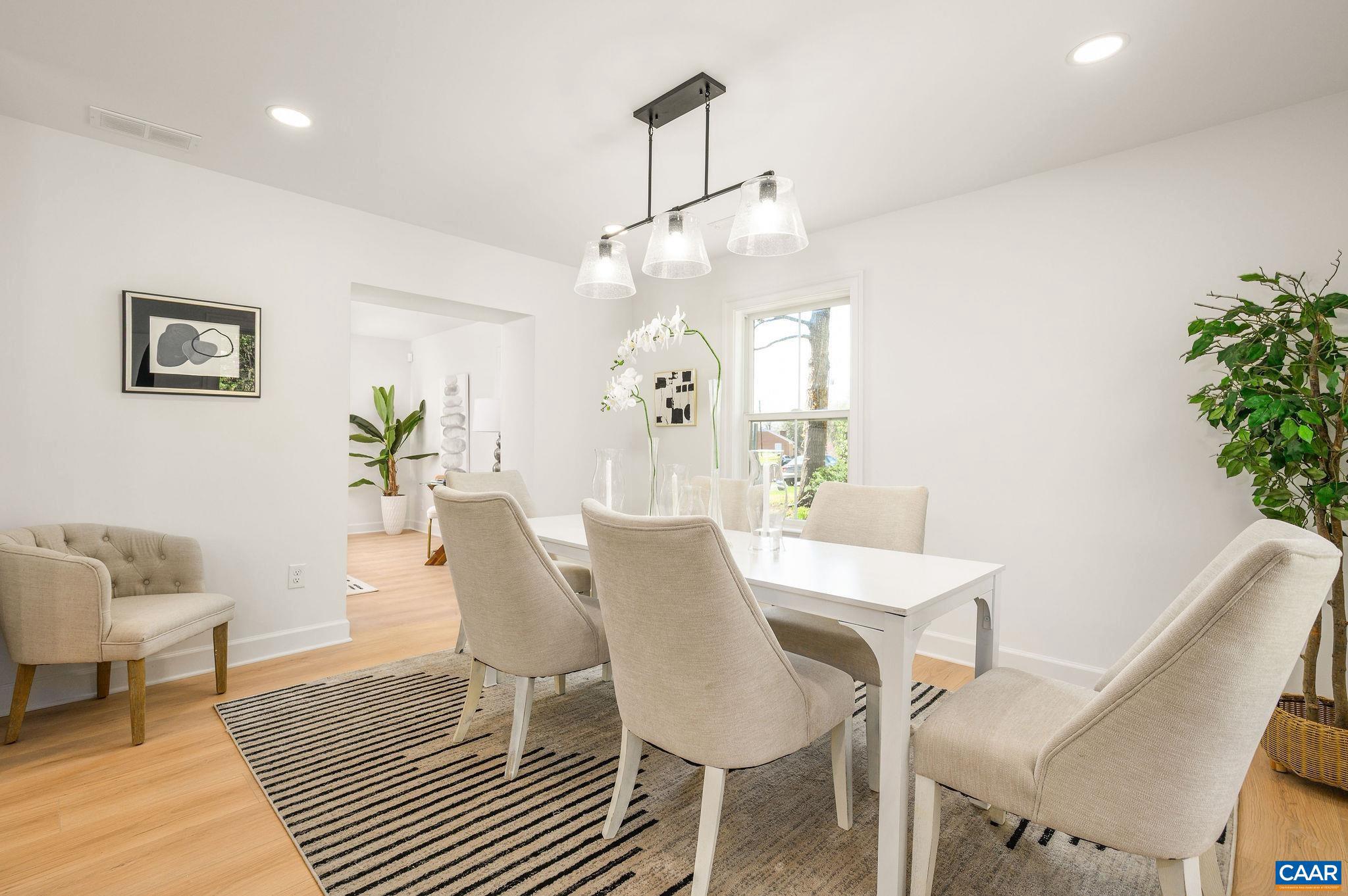CANTERBURY HILLS - Residential