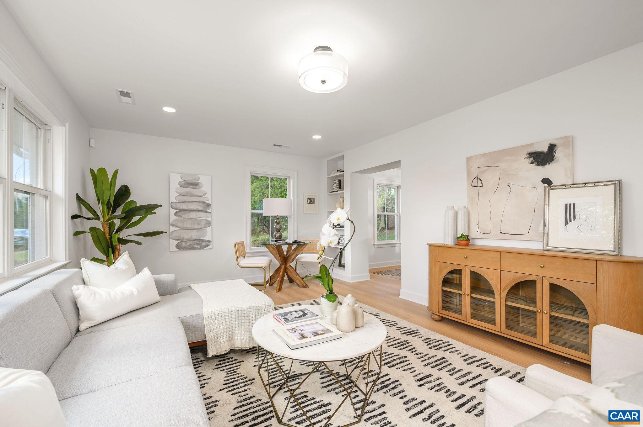 CANTERBURY HILLS - Residential
