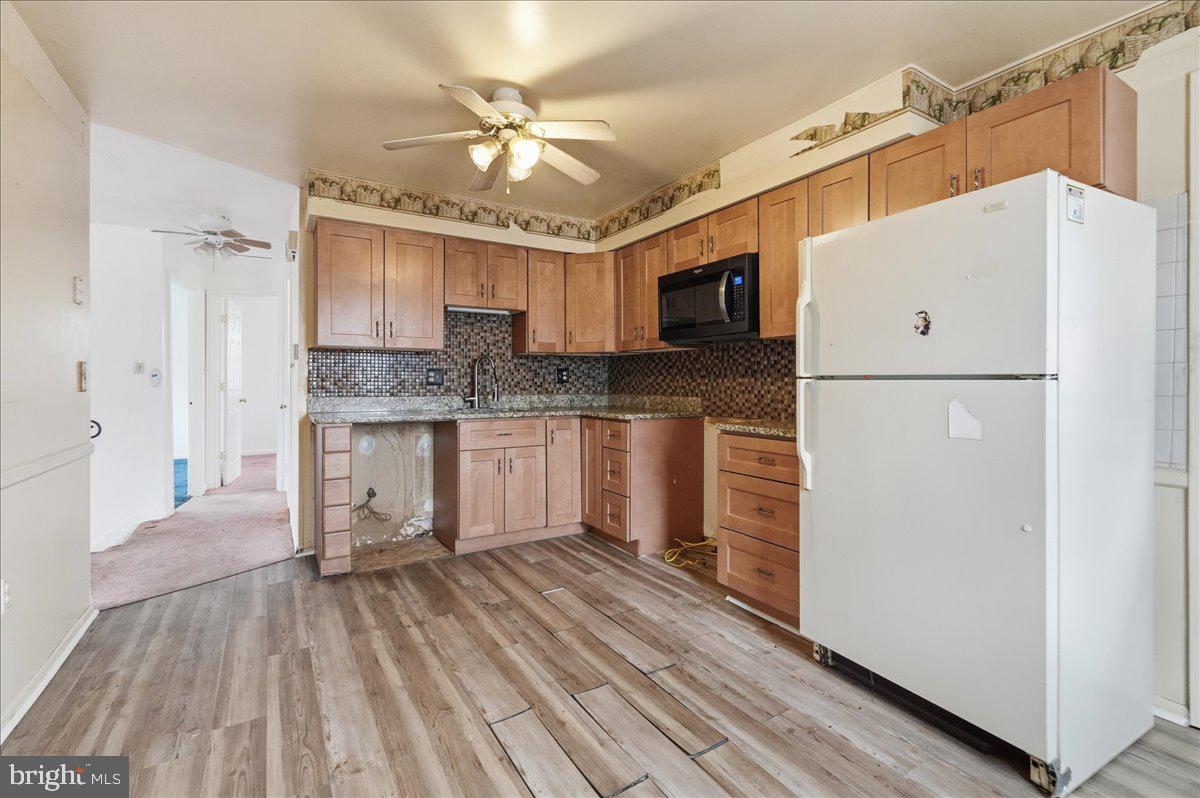 PHELPS 2ND ADDN TO FORESTVILLE - Residential