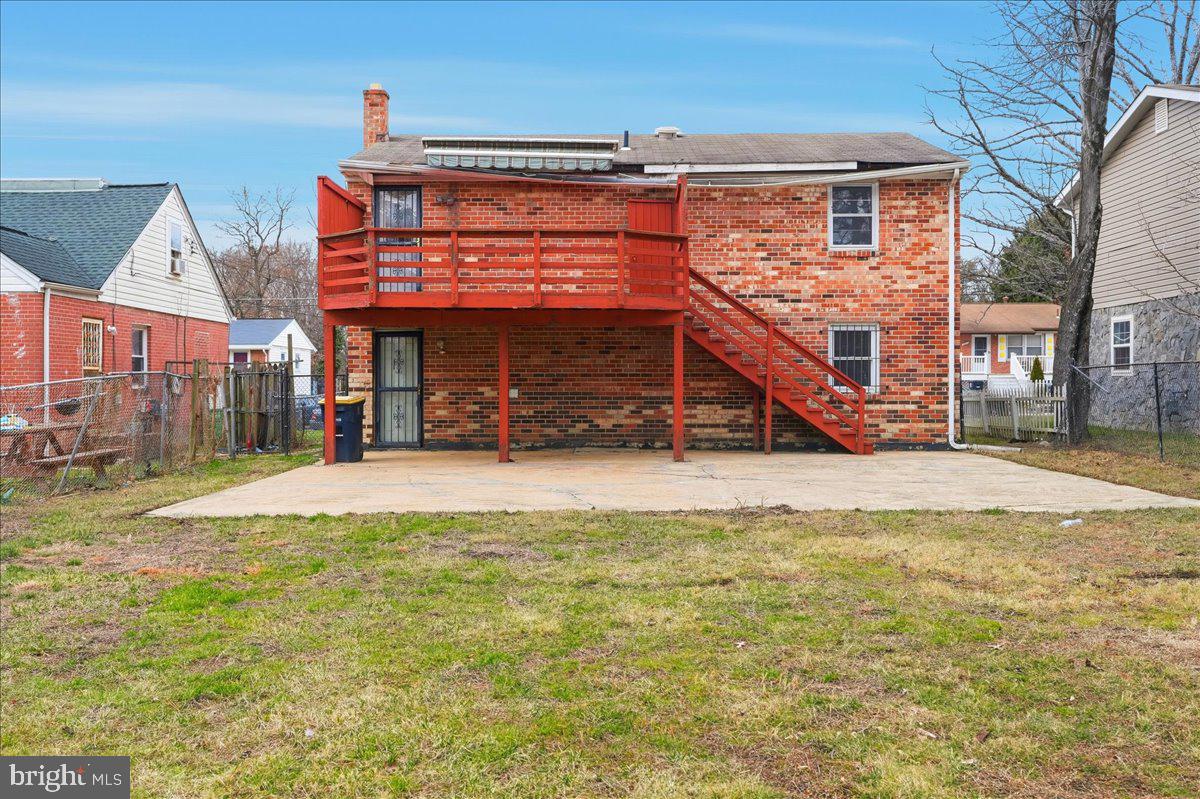 PHELPS 2ND ADDN TO FORESTVILLE - Residential