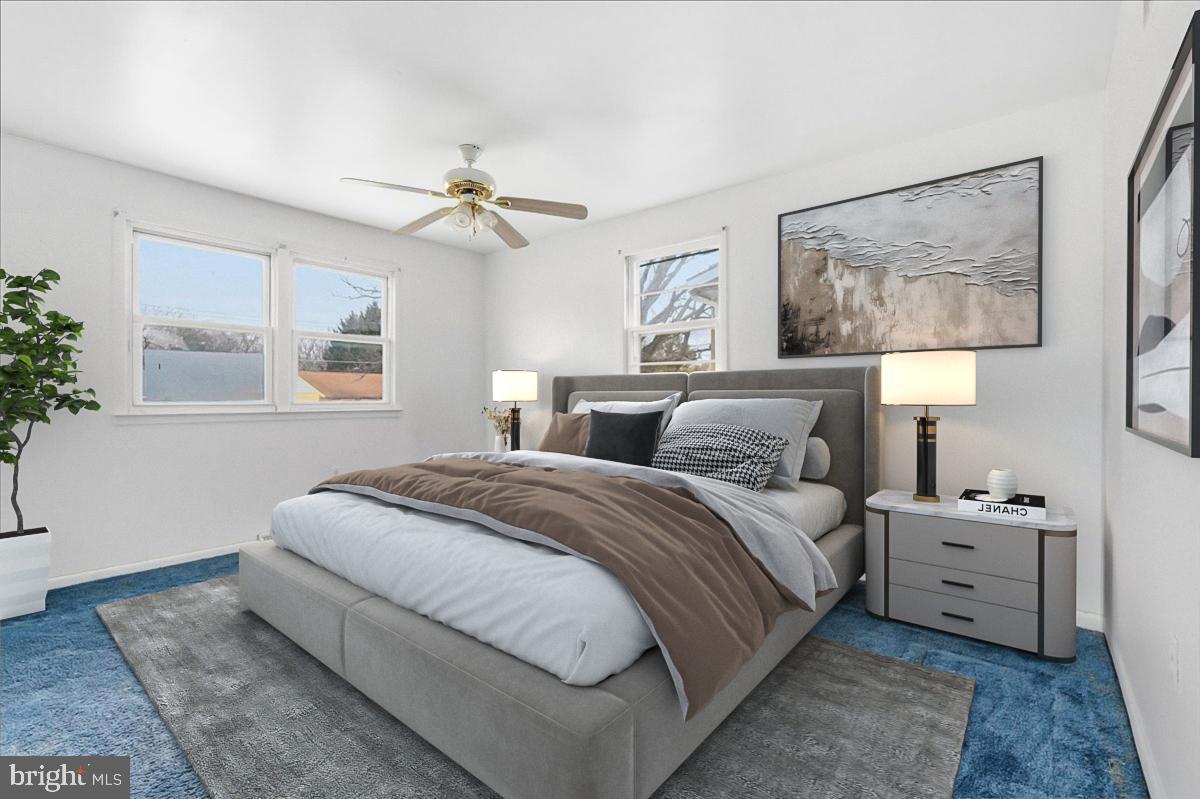 PHELPS 2ND ADDN TO FORESTVILLE - Residential