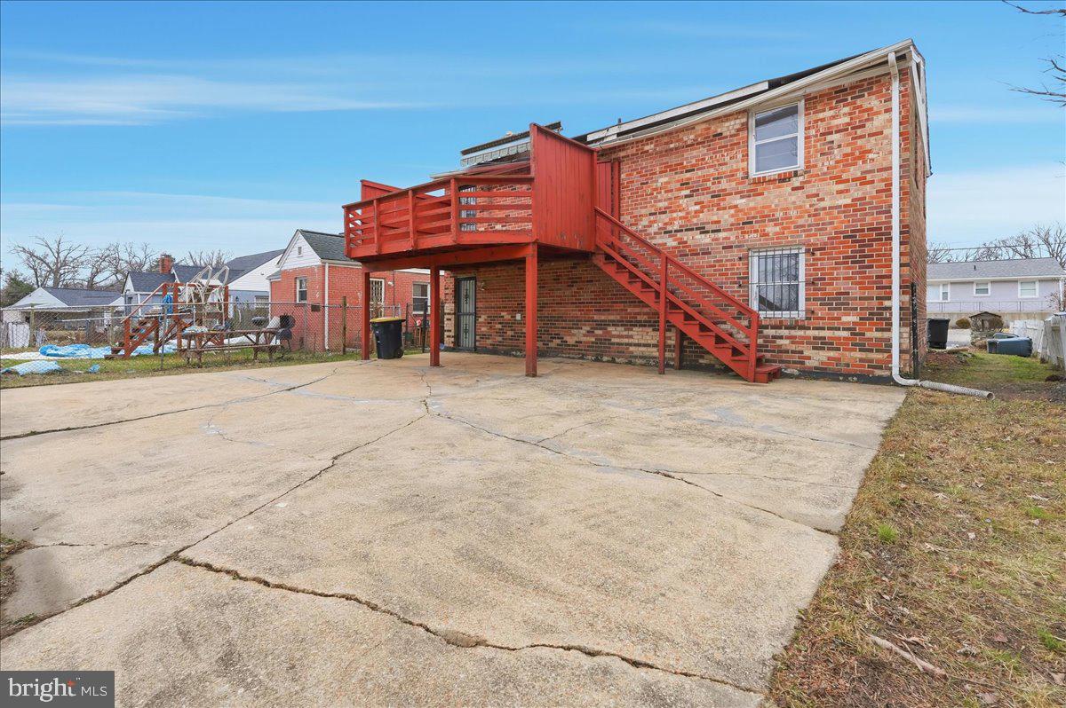 PHELPS 2ND ADDN TO FORESTVILLE - Residential