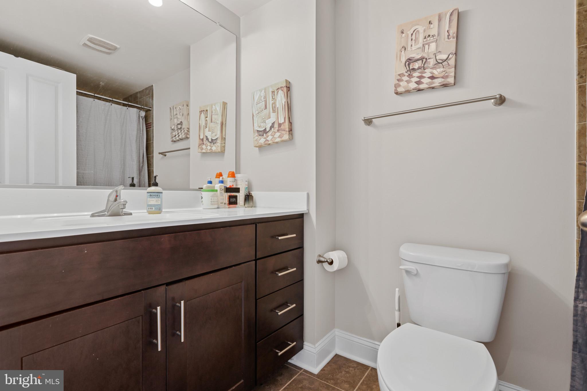 EAGER PARK TOWNHOMES - Residential Lease