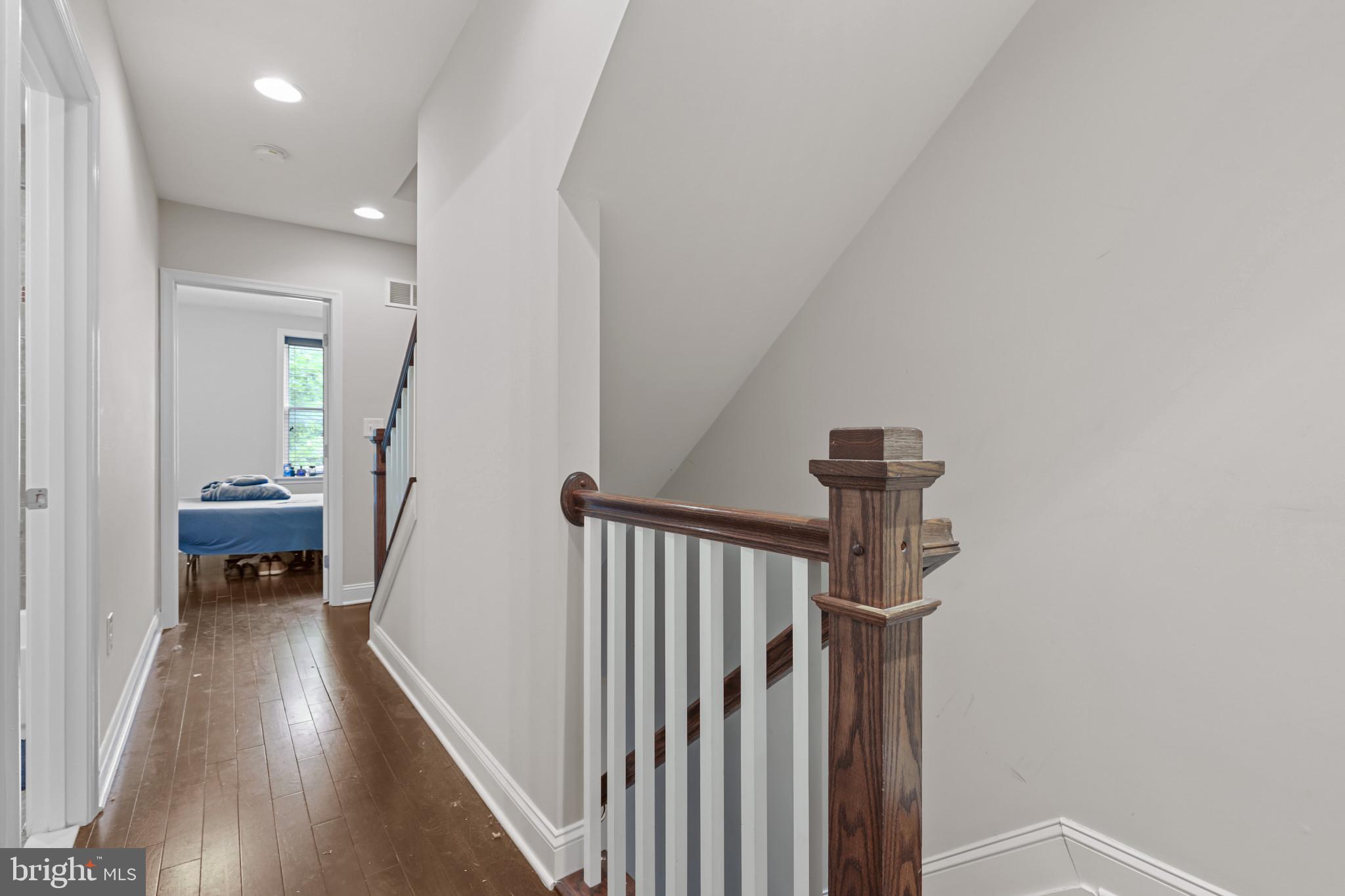 EAGER PARK TOWNHOMES - Residential Lease