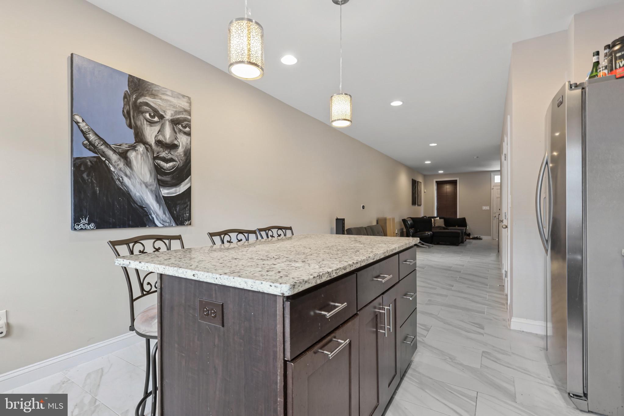 EAGER PARK TOWNHOMES - Residential Lease