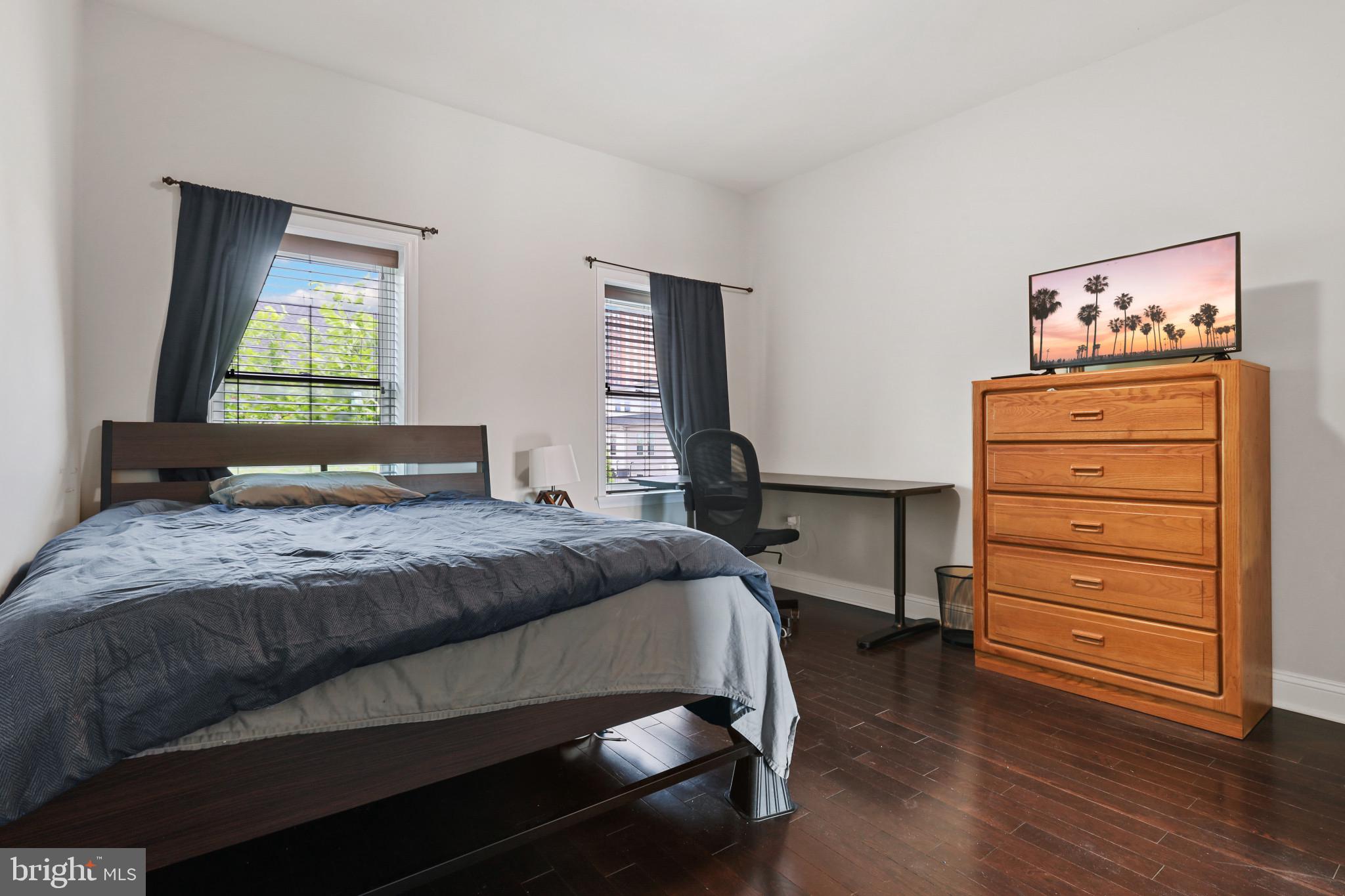 EAGER PARK TOWNHOMES - Residential Lease