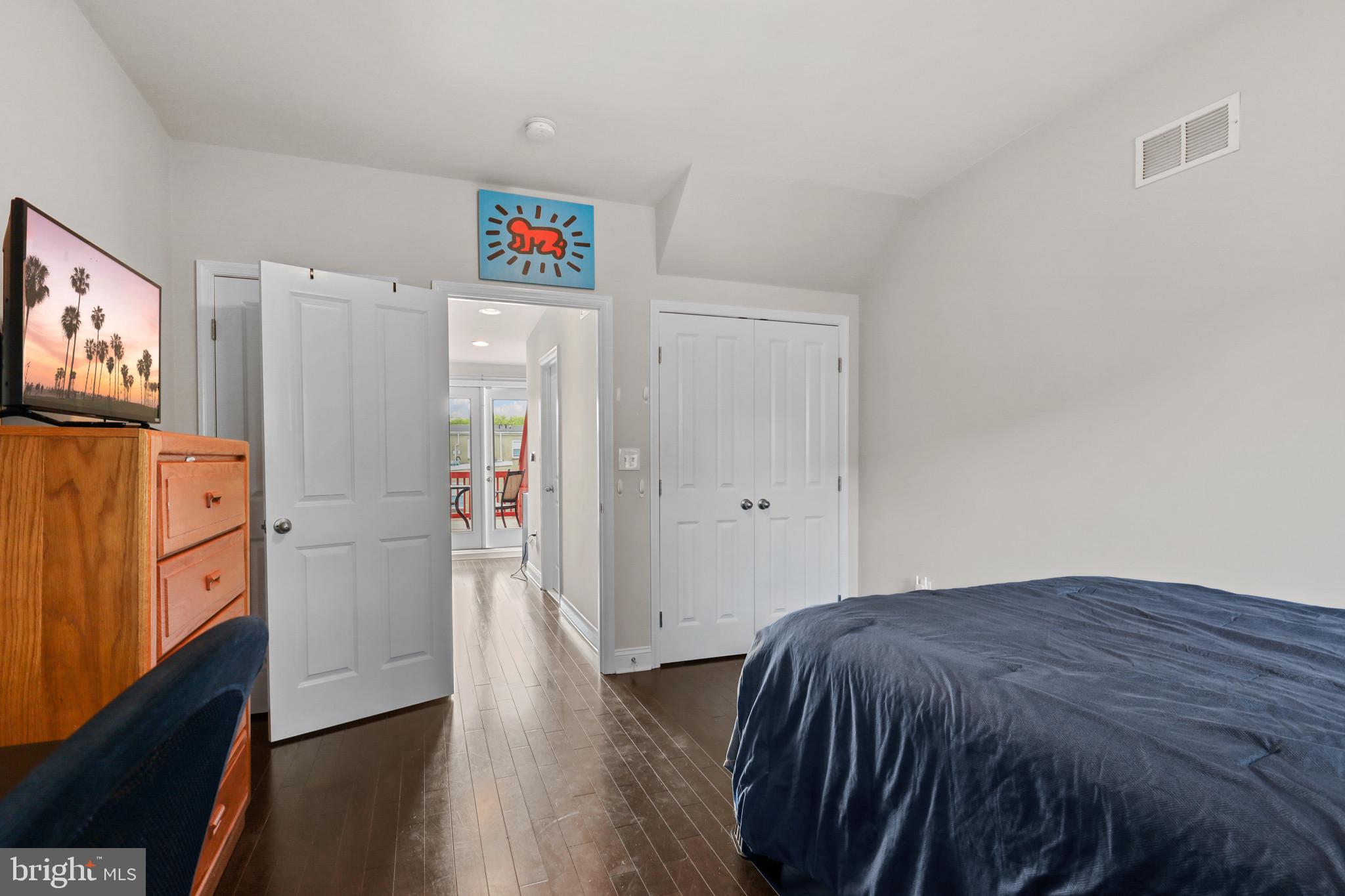 EAGER PARK TOWNHOMES - Residential Lease