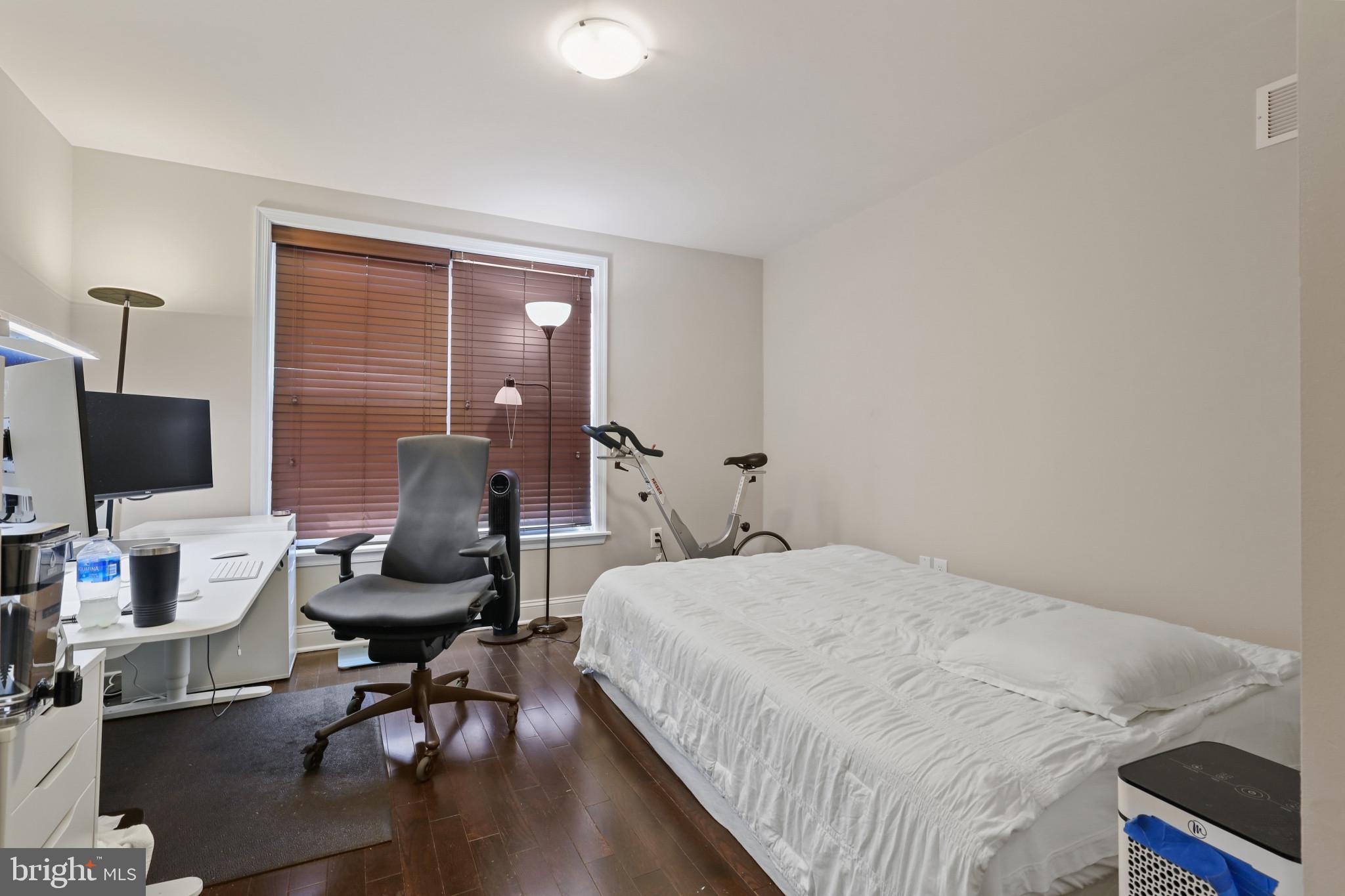 EAGER PARK TOWNHOMES - Residential Lease