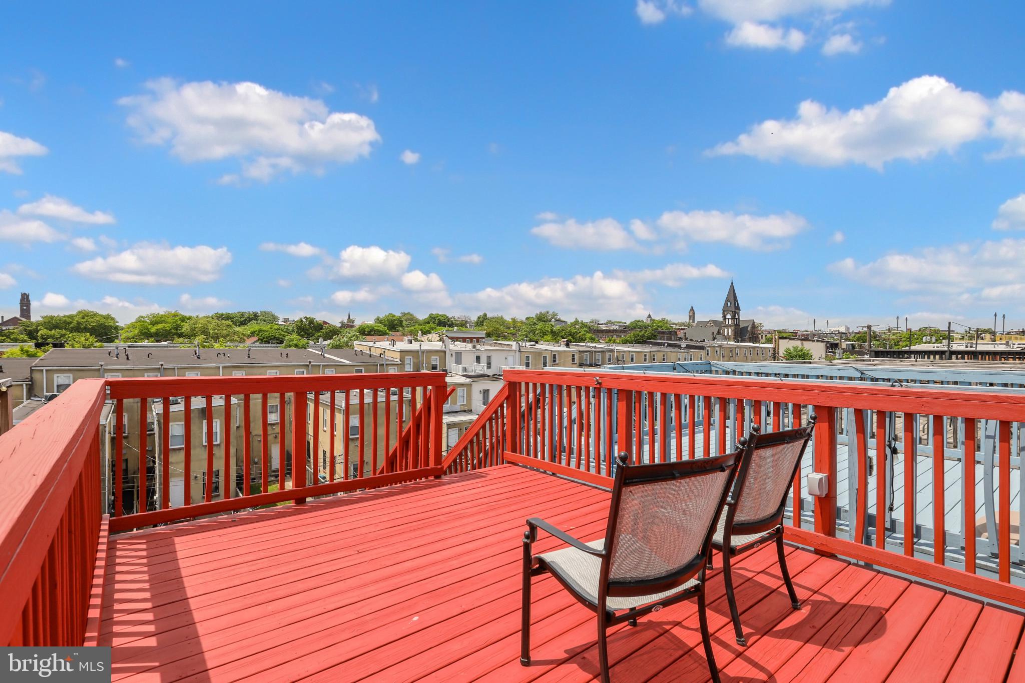 EAGER PARK TOWNHOMES - Residential Lease