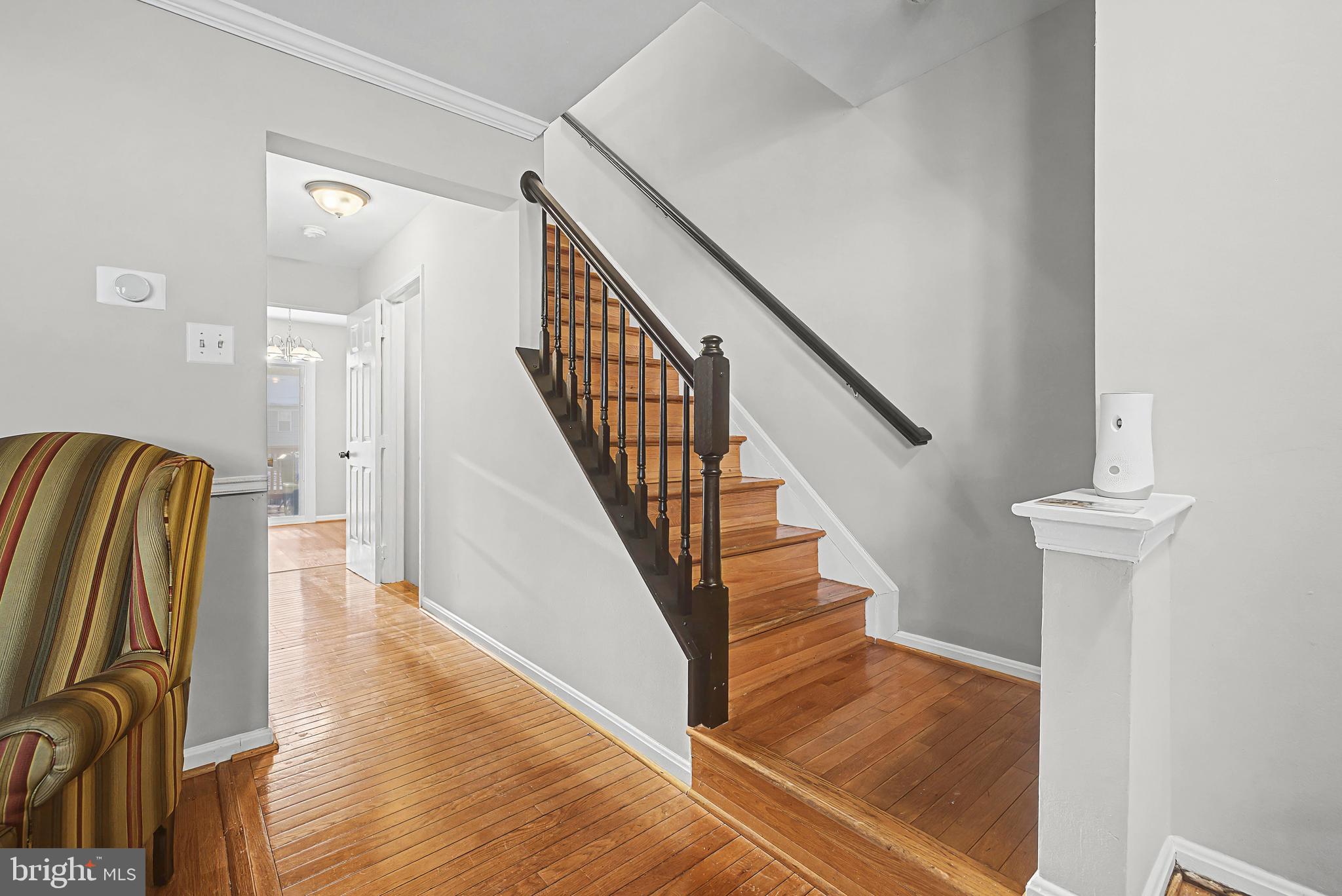 LONDON WOODS - Residential