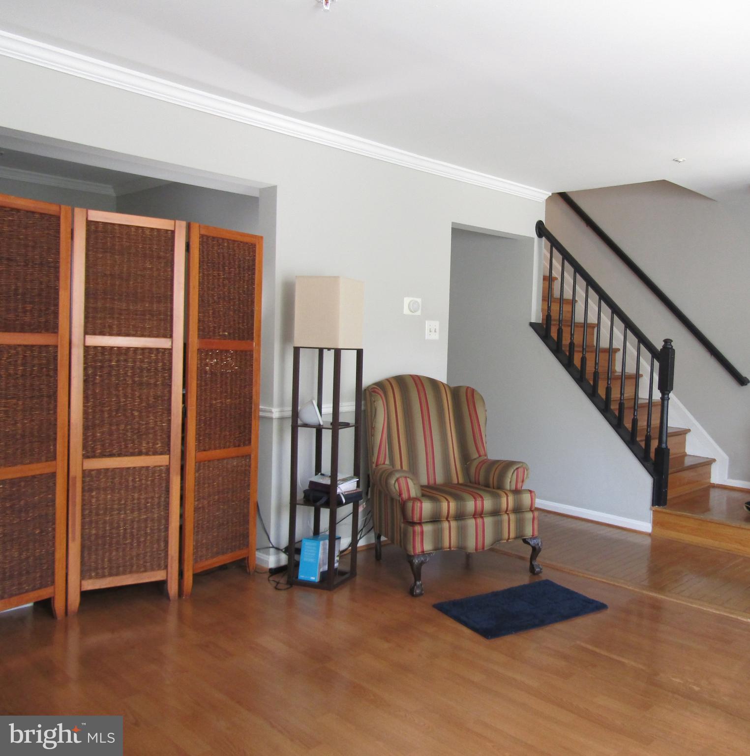 LONDON WOODS - Residential