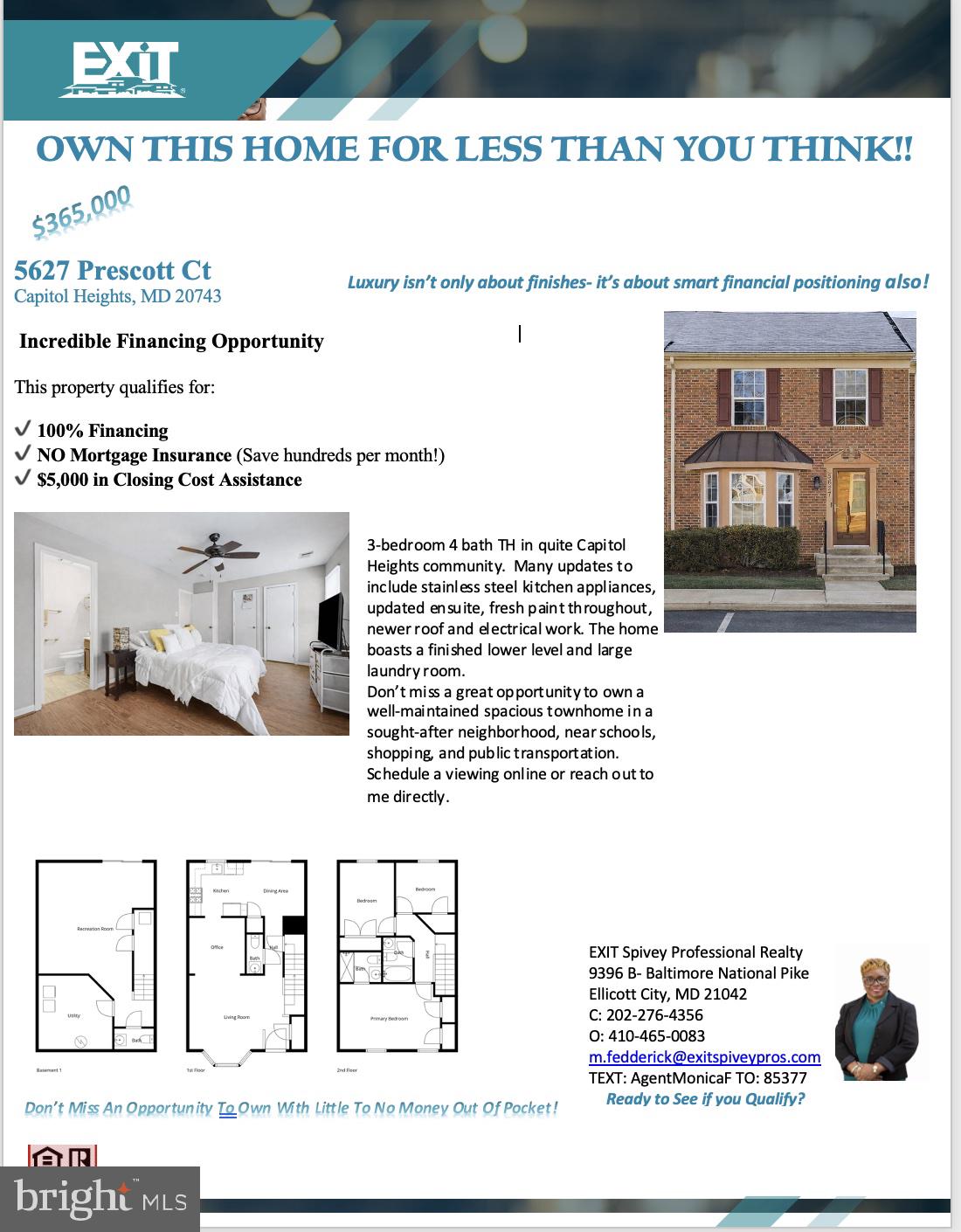 LONDON WOODS - Residential