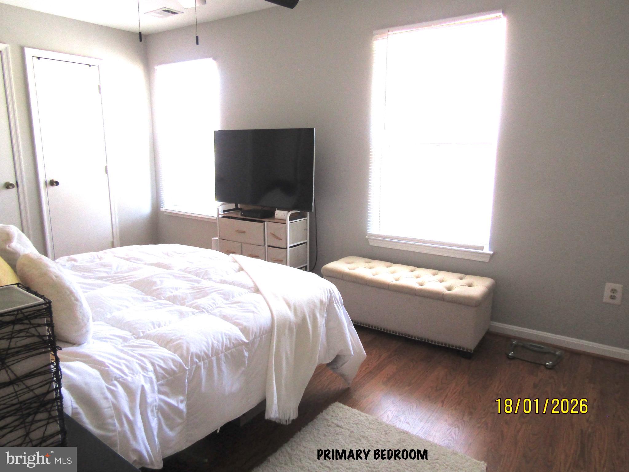 LONDON WOODS - Residential