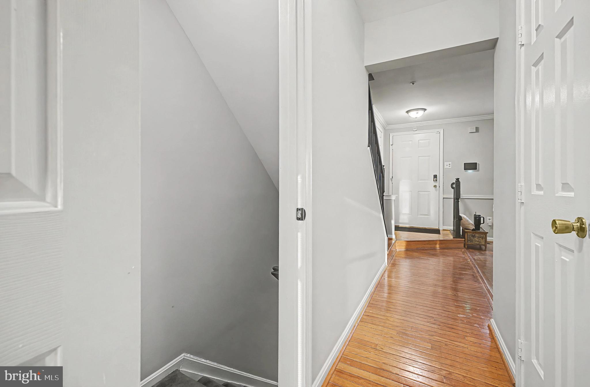 LONDON WOODS - Residential