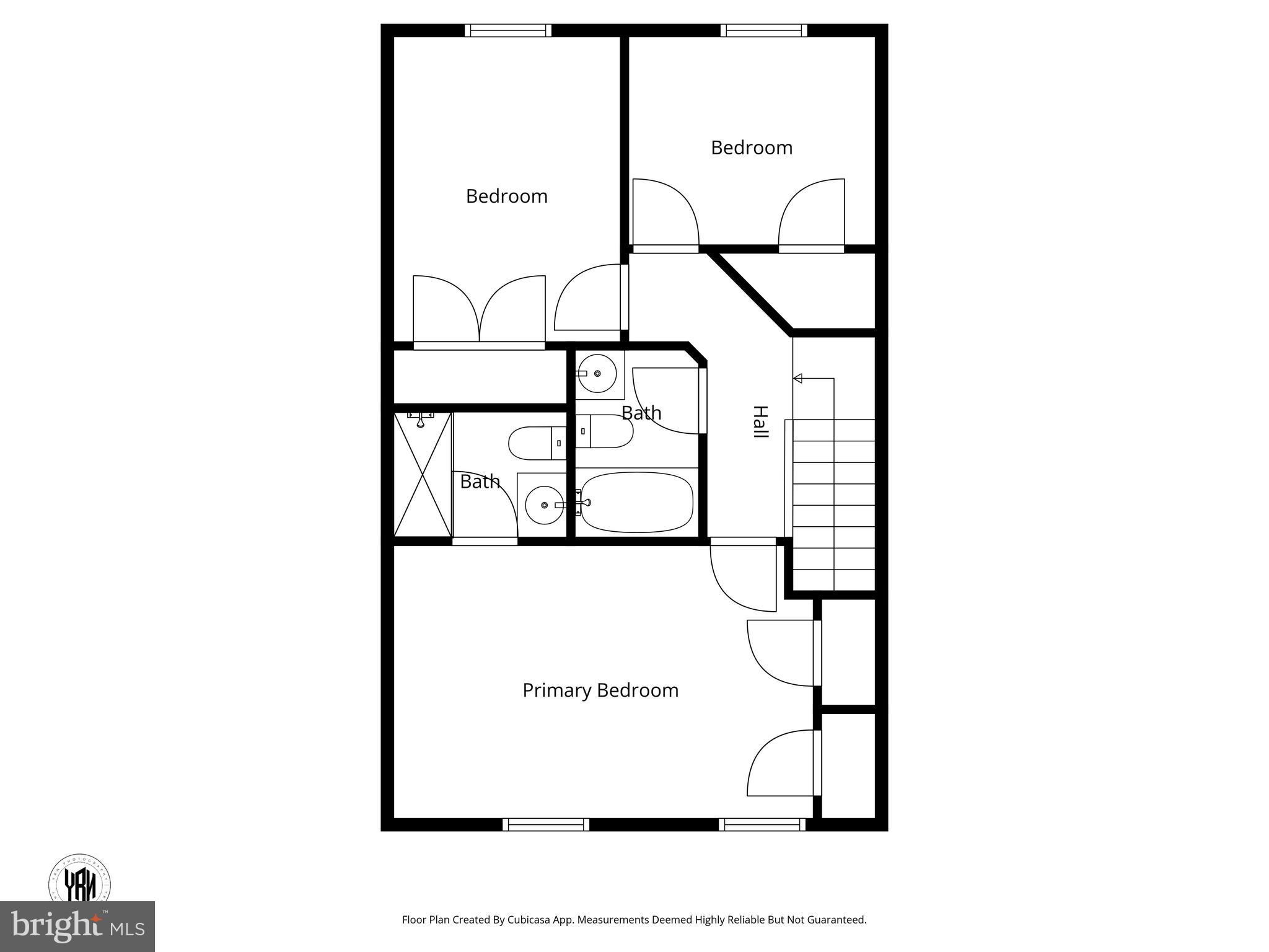 LONDON WOODS - Residential
