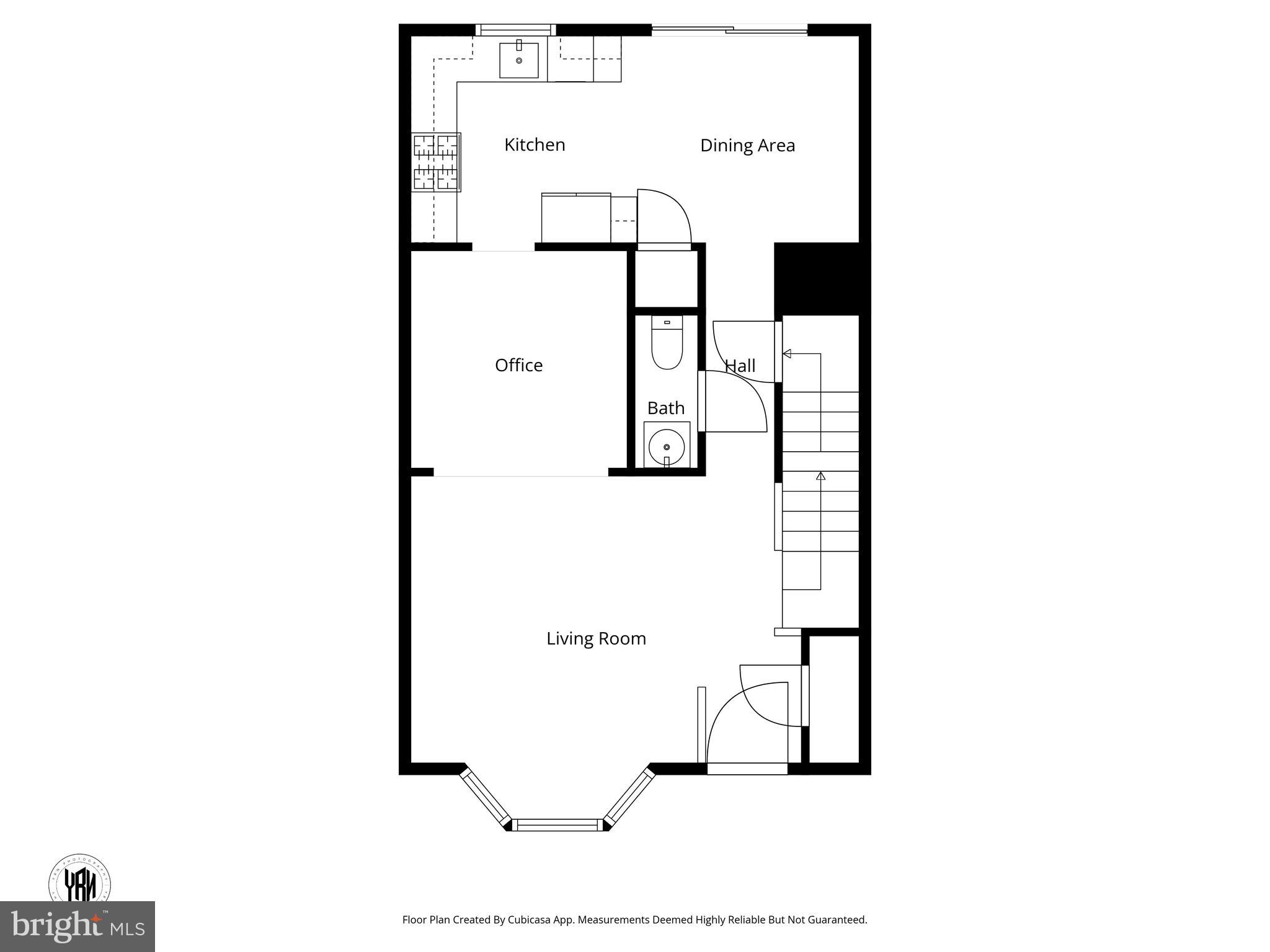 LONDON WOODS - Residential