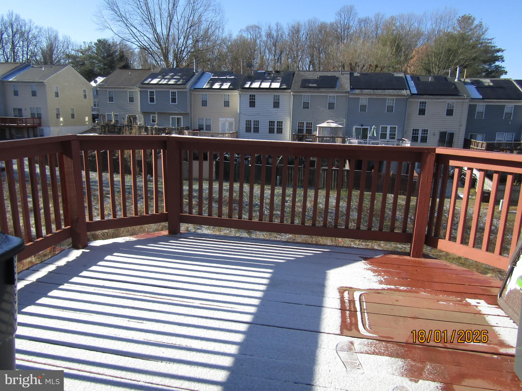 LONDON WOODS - Residential