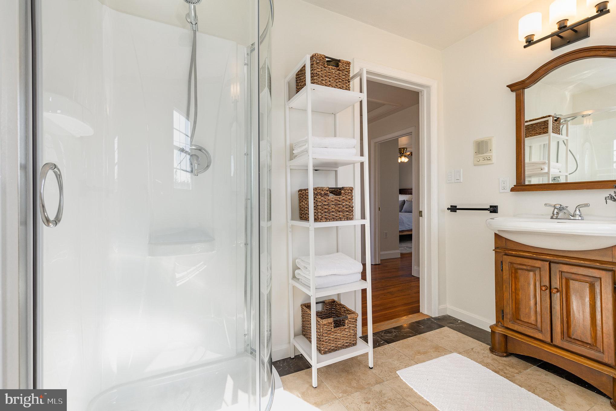 DOWNTOWN FREDERICKSBURG - Residential