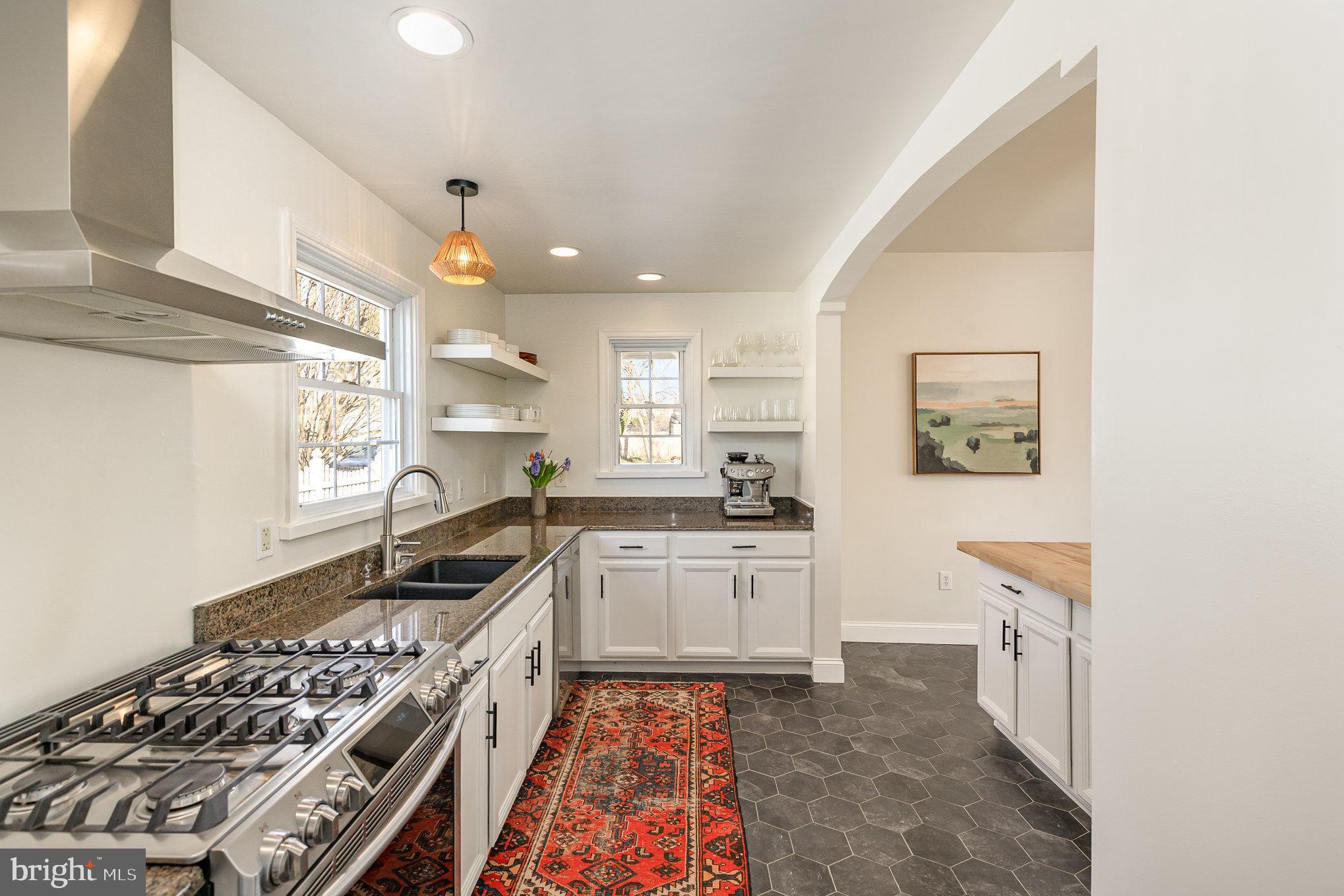 DOWNTOWN FREDERICKSBURG - Residential