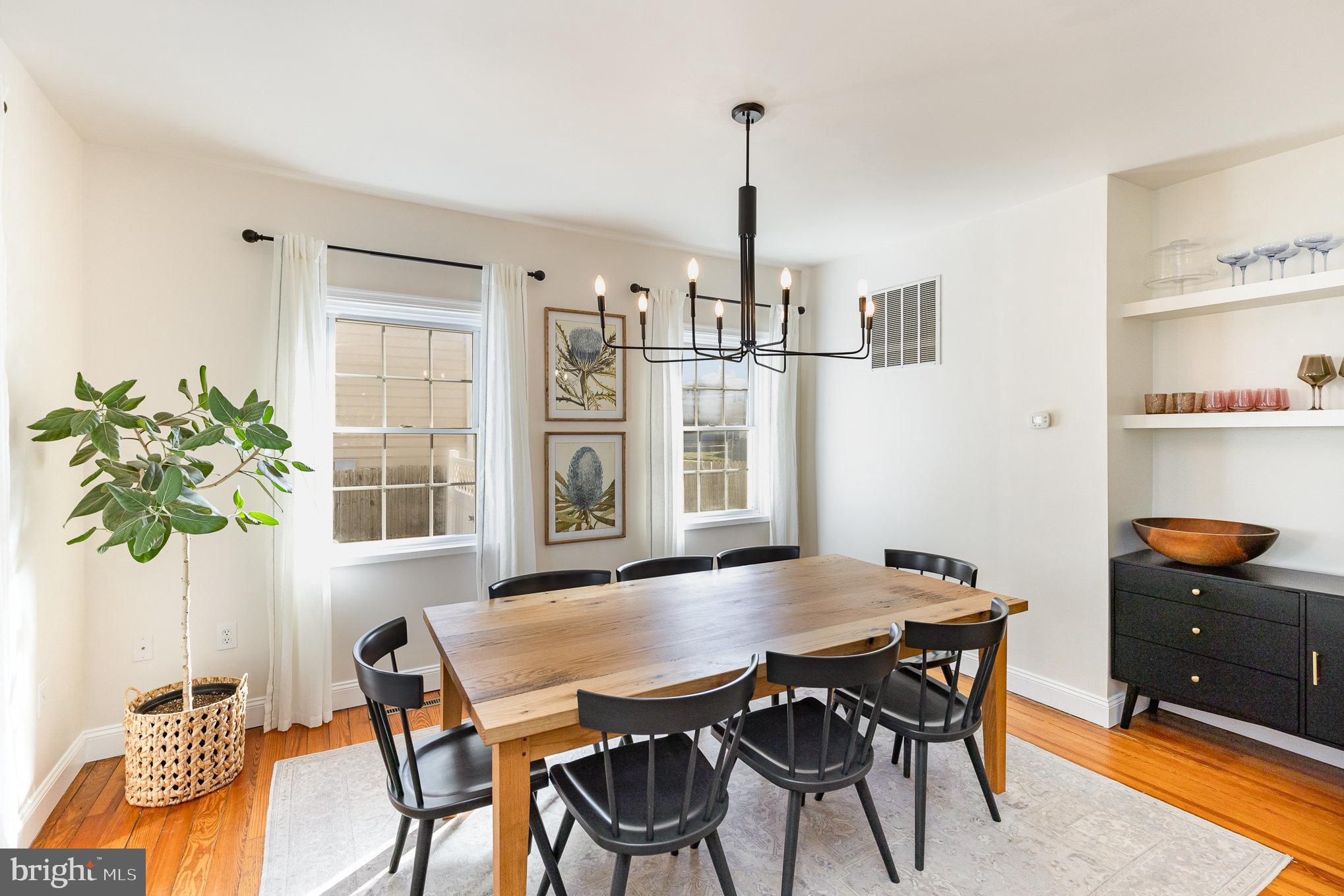 DOWNTOWN FREDERICKSBURG - Residential