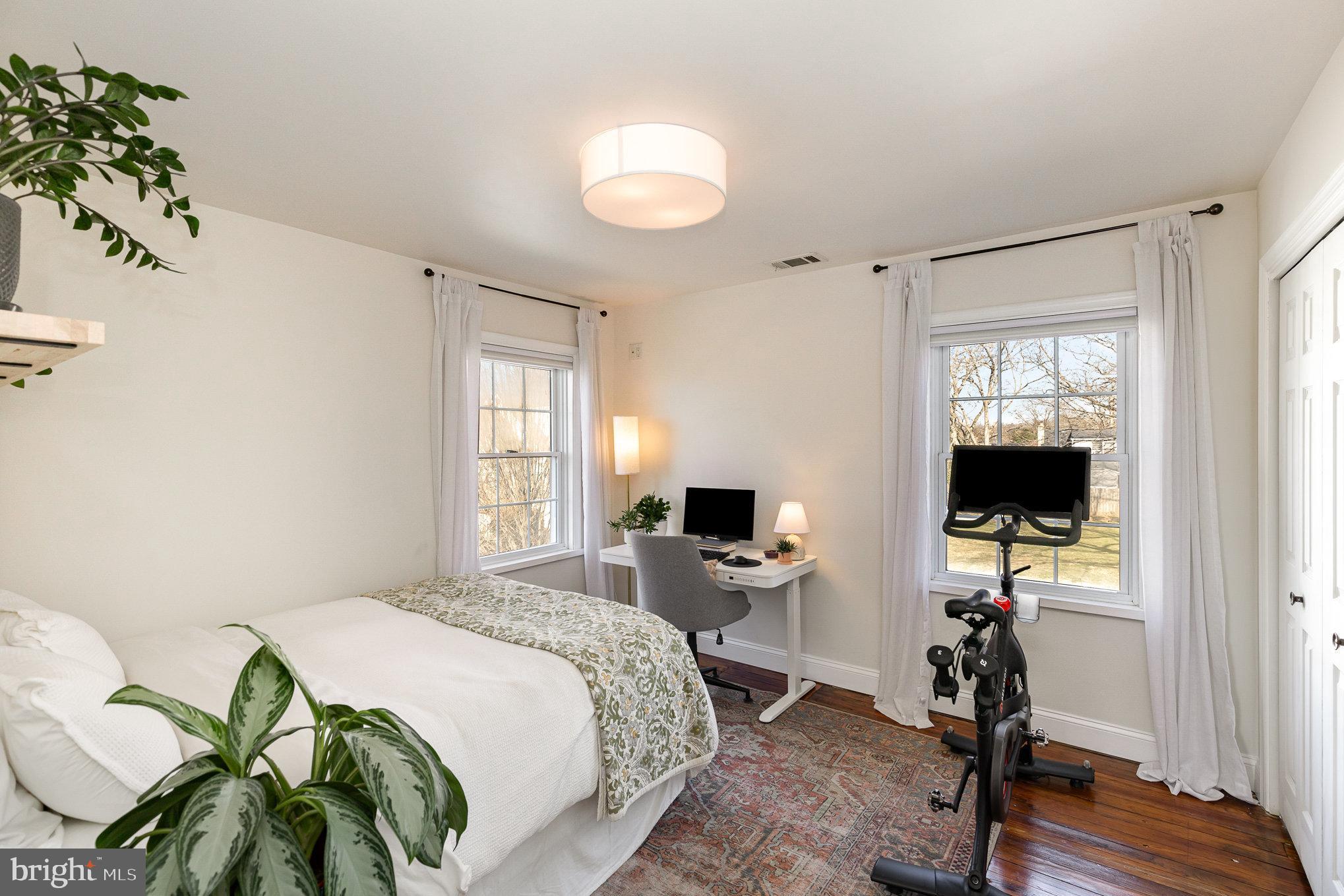 DOWNTOWN FREDERICKSBURG - Residential