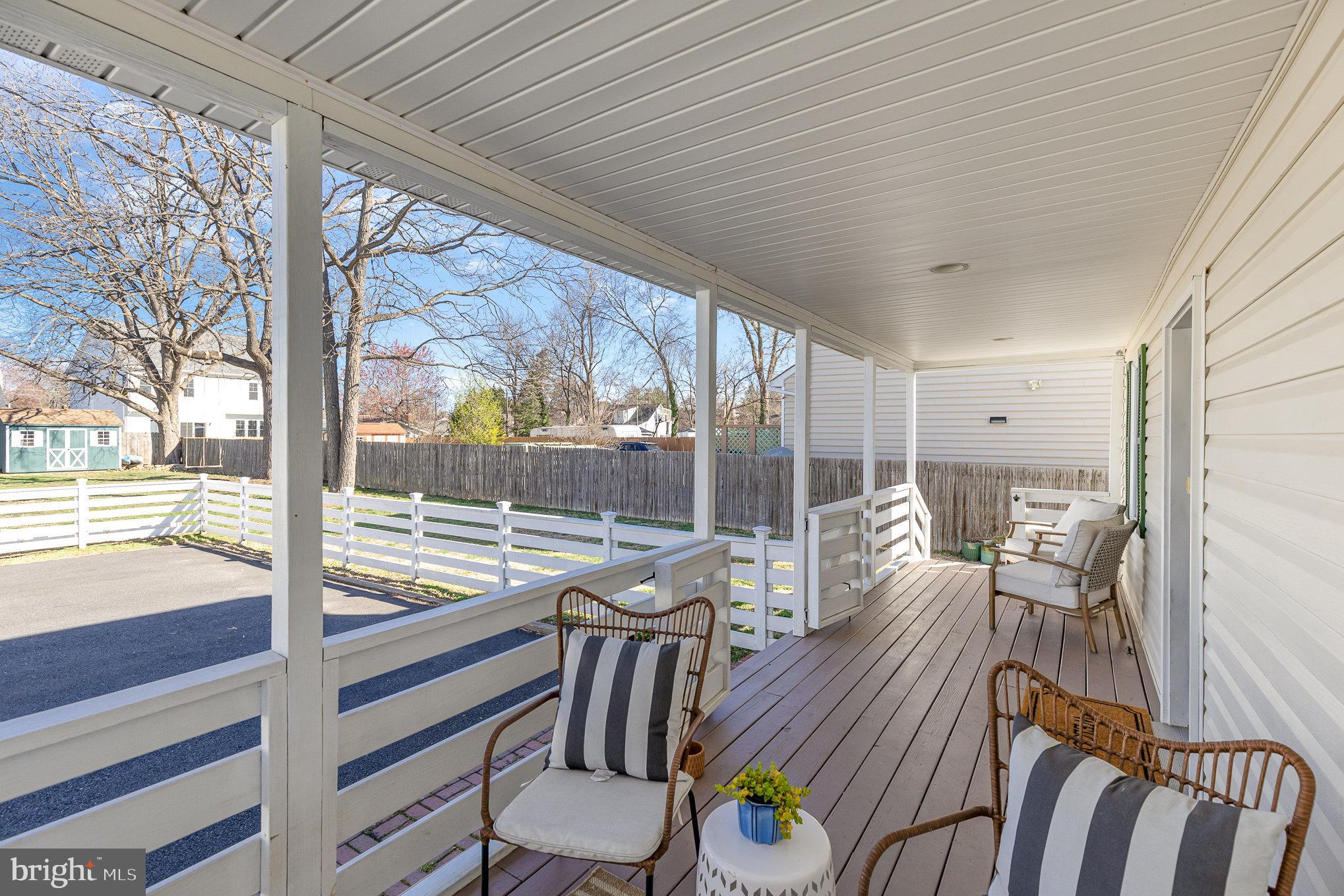 DOWNTOWN FREDERICKSBURG - Residential